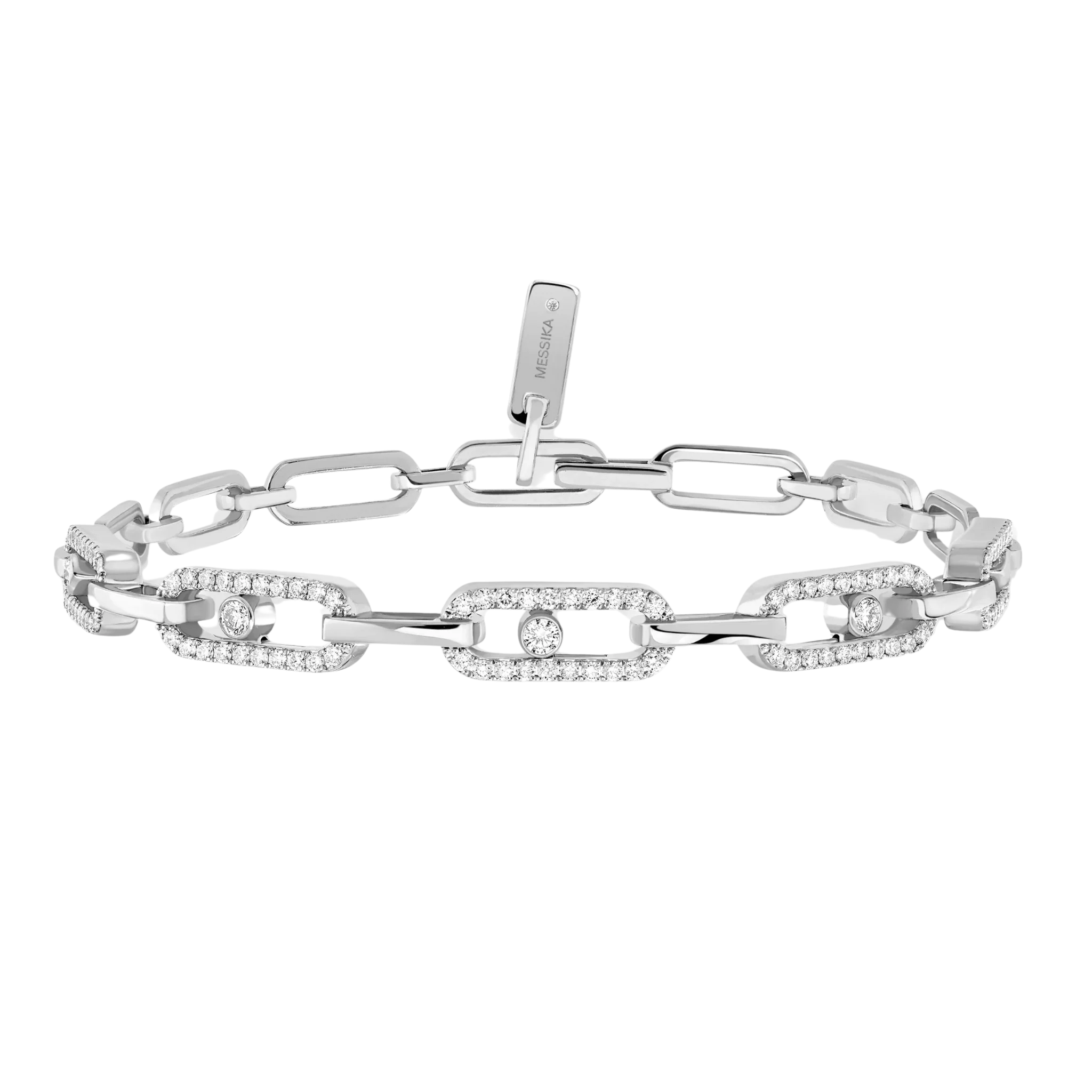 MOVE LINK BRACELET - Image 2