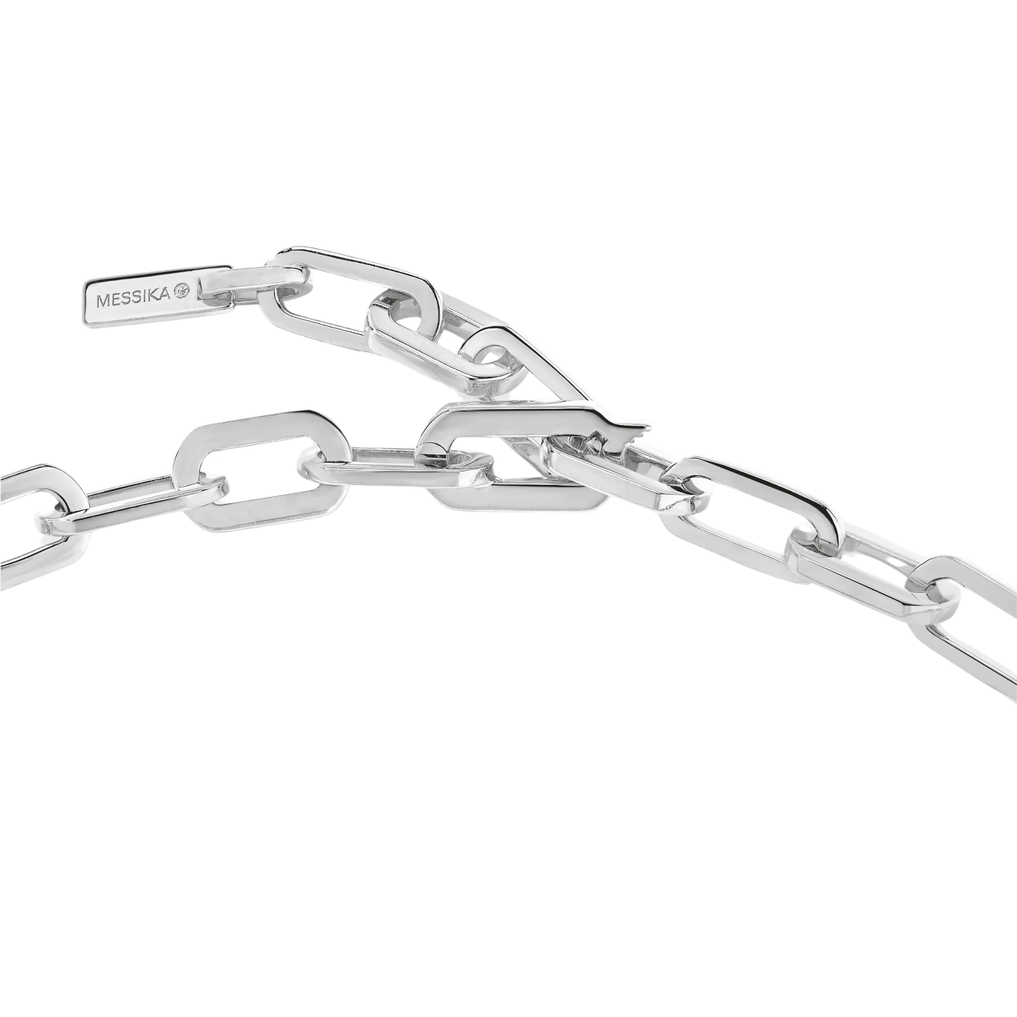 MOVE LINK NECKLACE - Image 2
