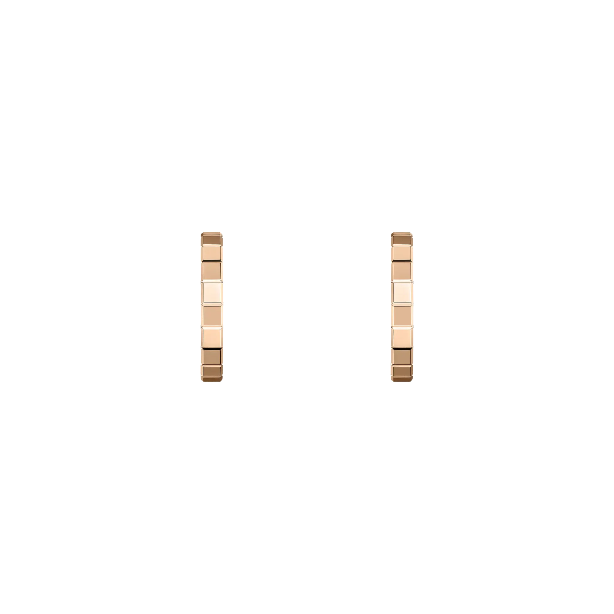 ICE CUBE EARRINGS - Image 3