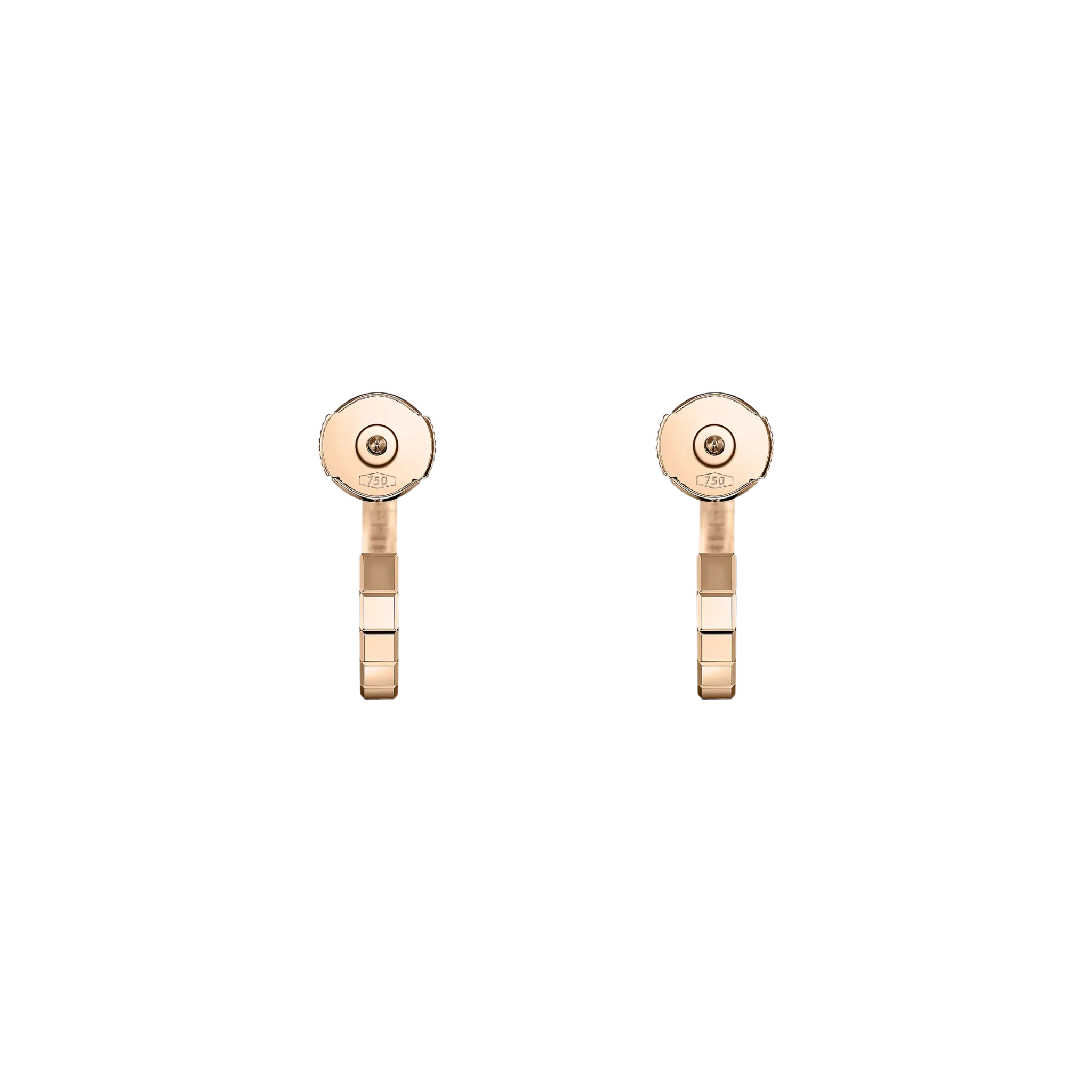 ICE CUBE EARRINGS - Image 4