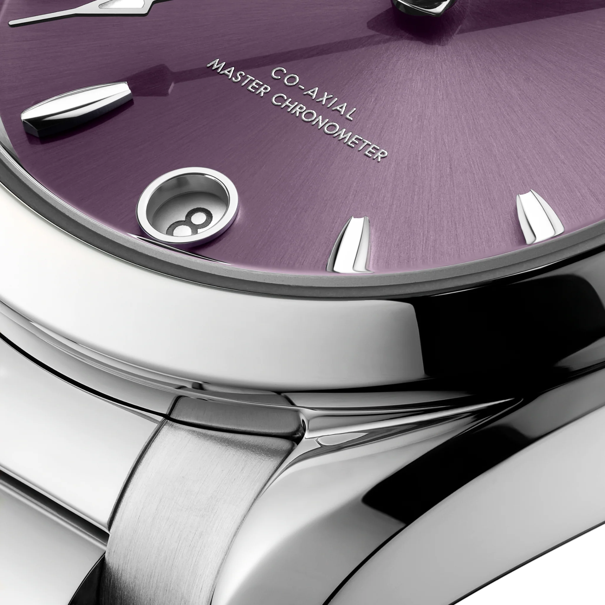 SEAMASTER AQUA TERRA SHADES - Image 2