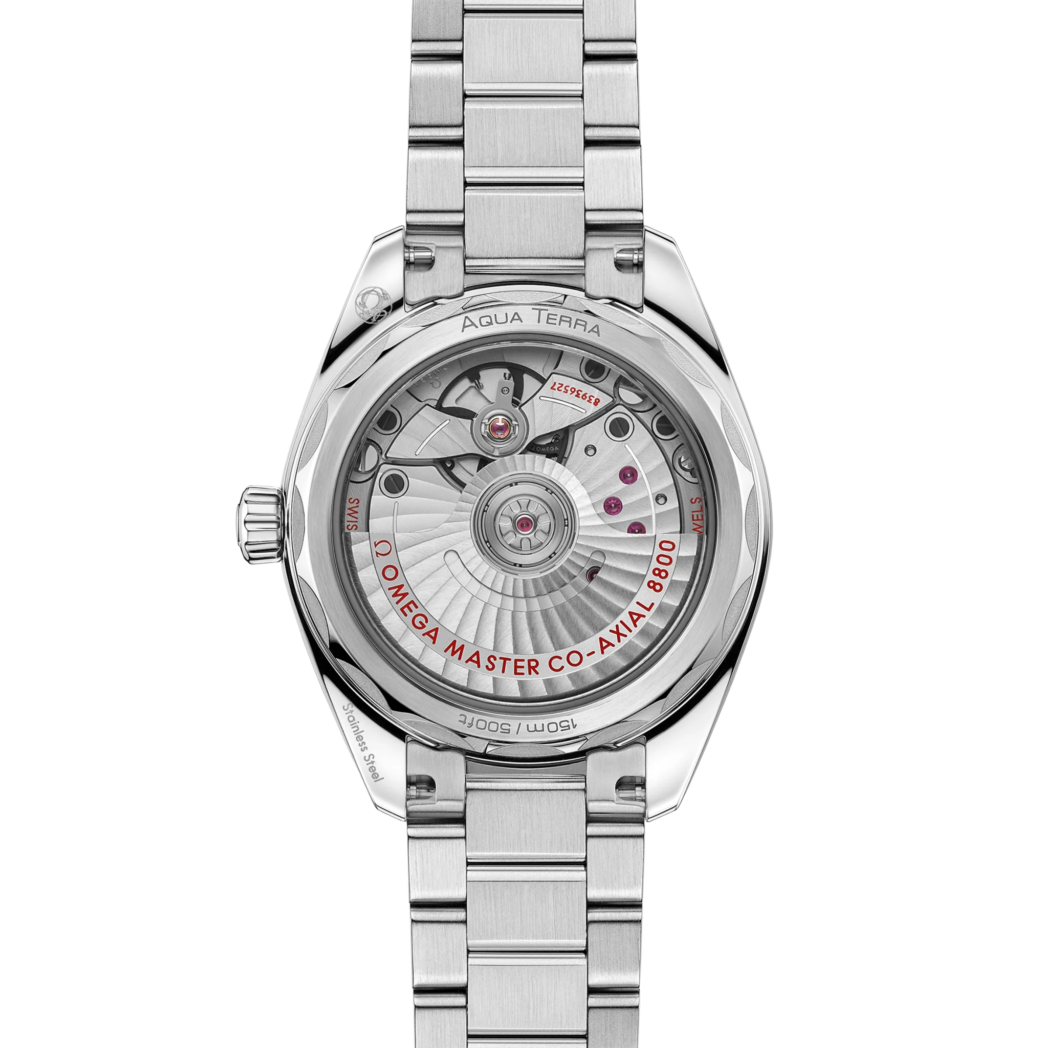 SEAMASTER AQUA TERRA SHADES - Image 3