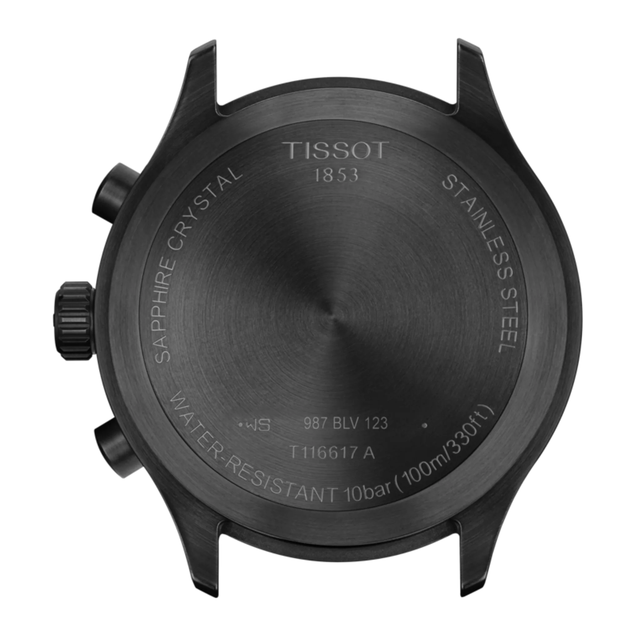 CHRONO XL - Image 3