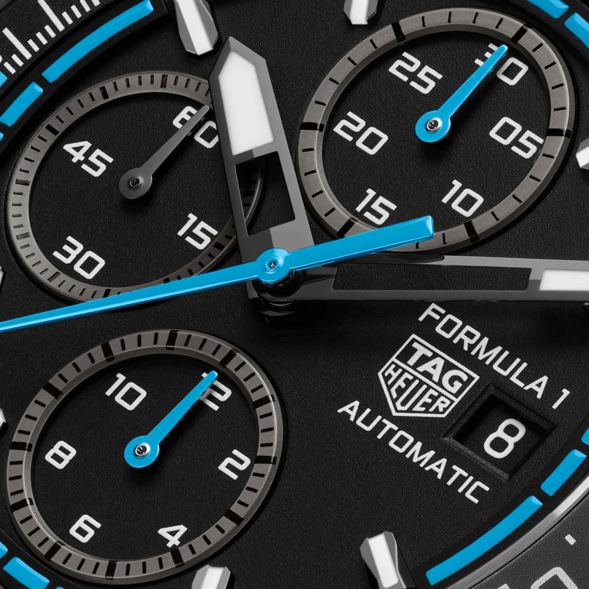 FORMULA 1 CHRONOGRAPH - Image 2