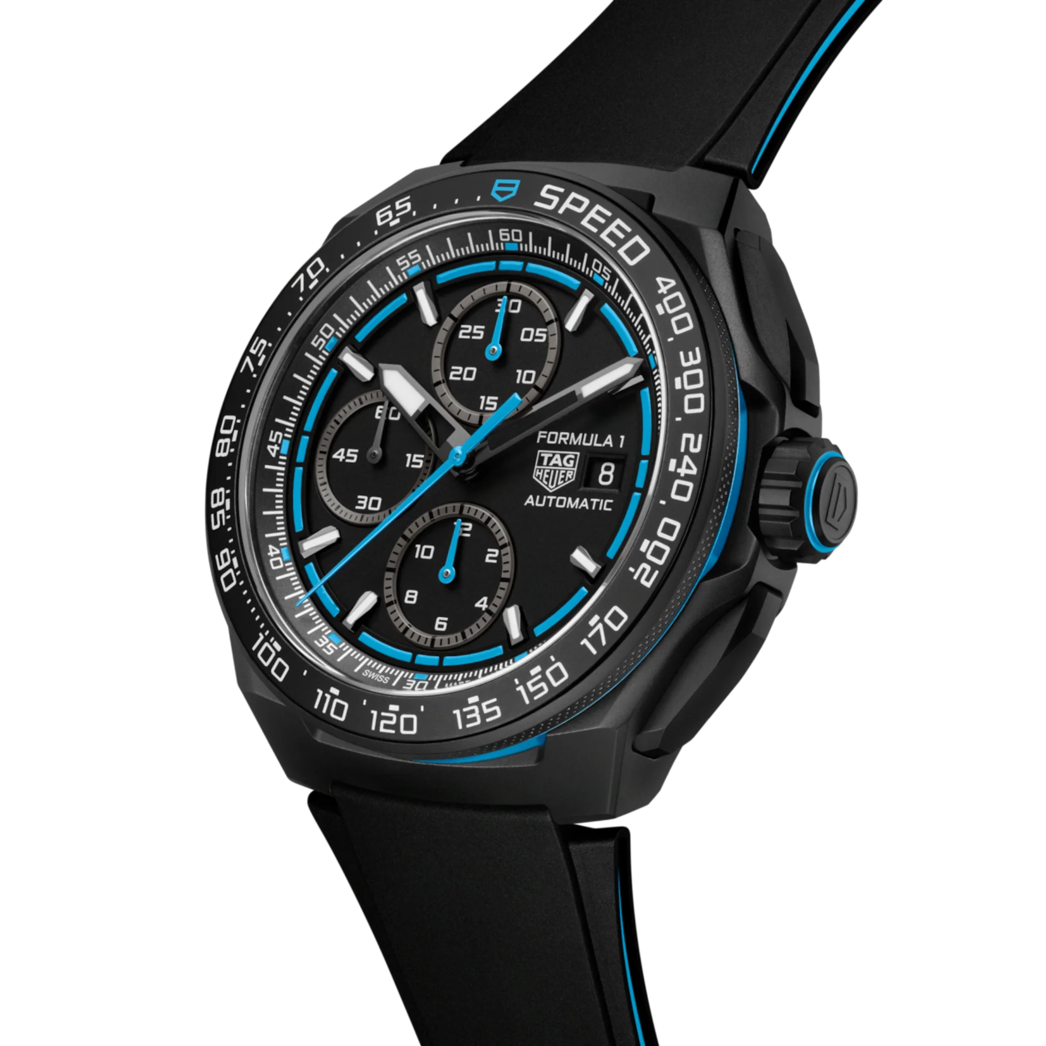 FORMULA 1 CHRONOGRAPH - Image 3