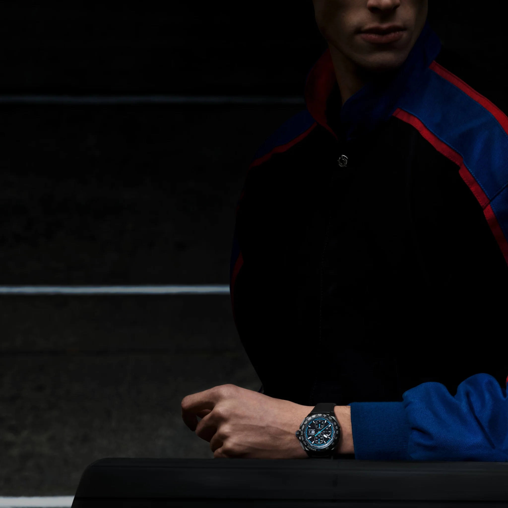 FORMULA 1 CHRONOGRAPH - Image 6