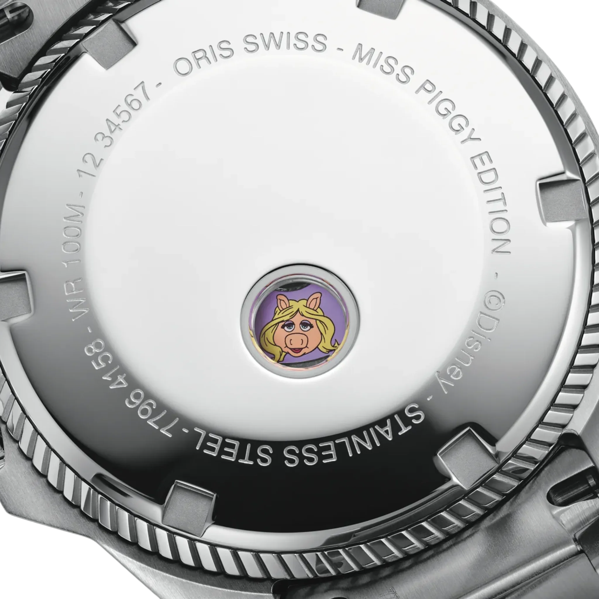 PROPILOT X MISS PIGGY EDITION - Image 5