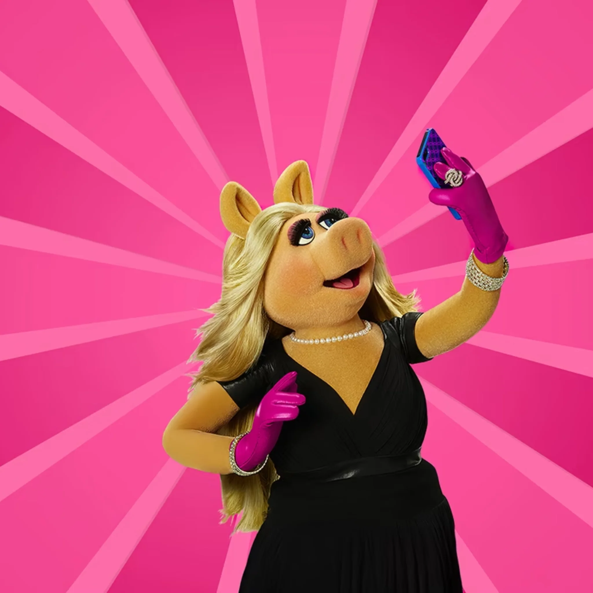 PROPILOT X MISS PIGGY EDITION - Image 6