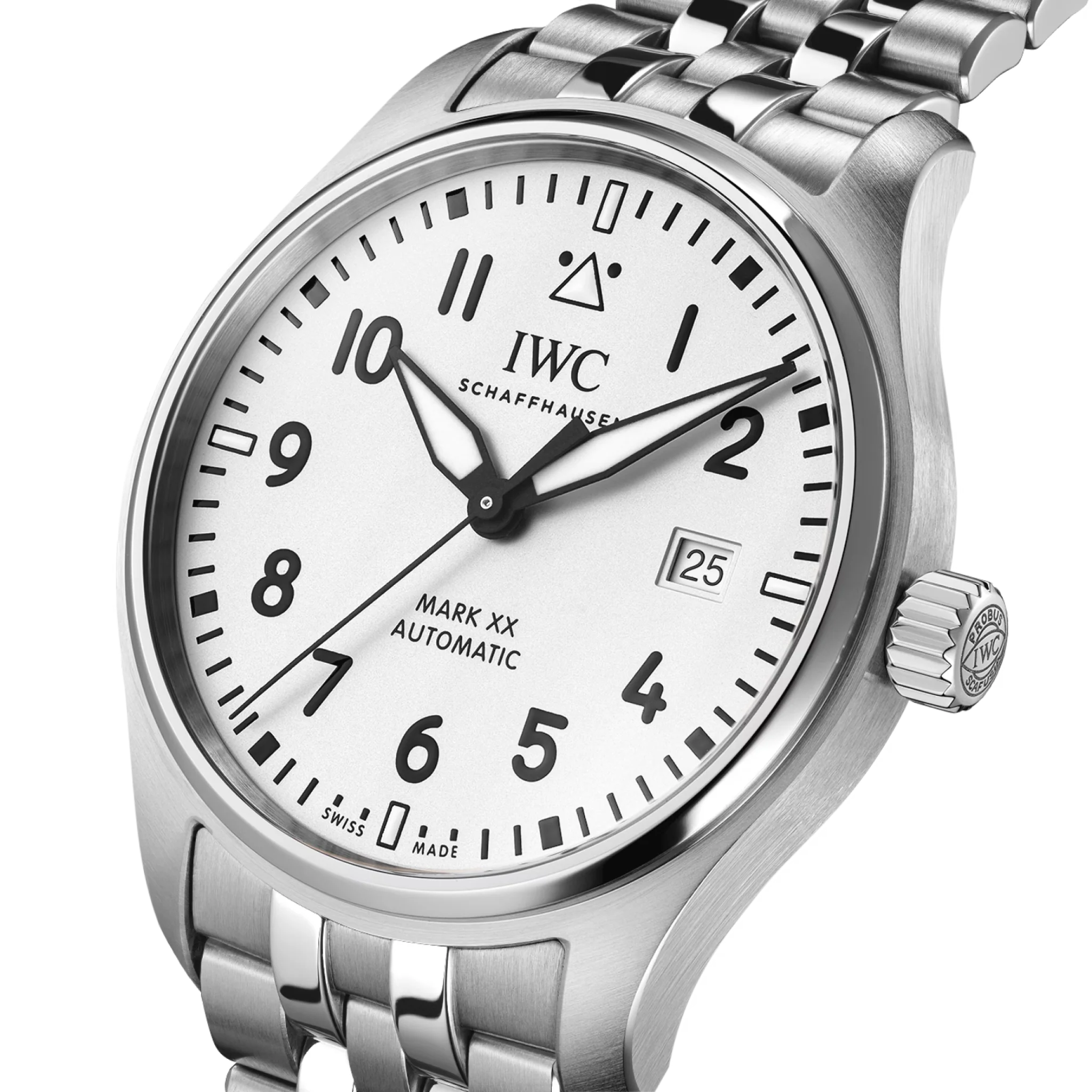 PILOT'S WATCH MARK XX - Image 2