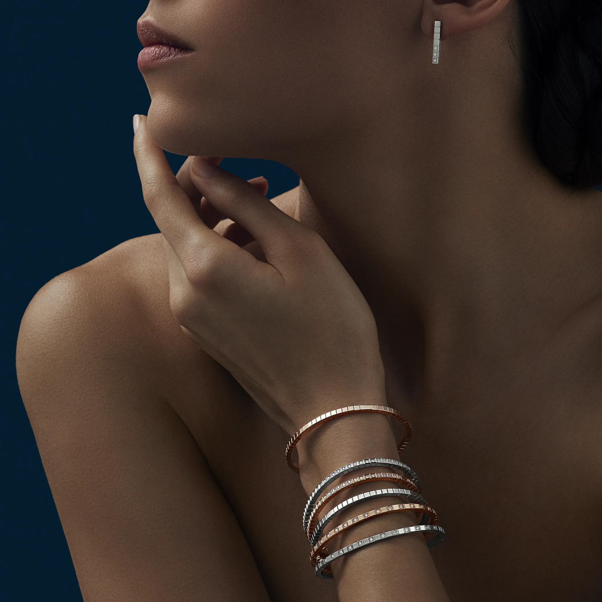 ICE CUBE BRACELET - Image 4