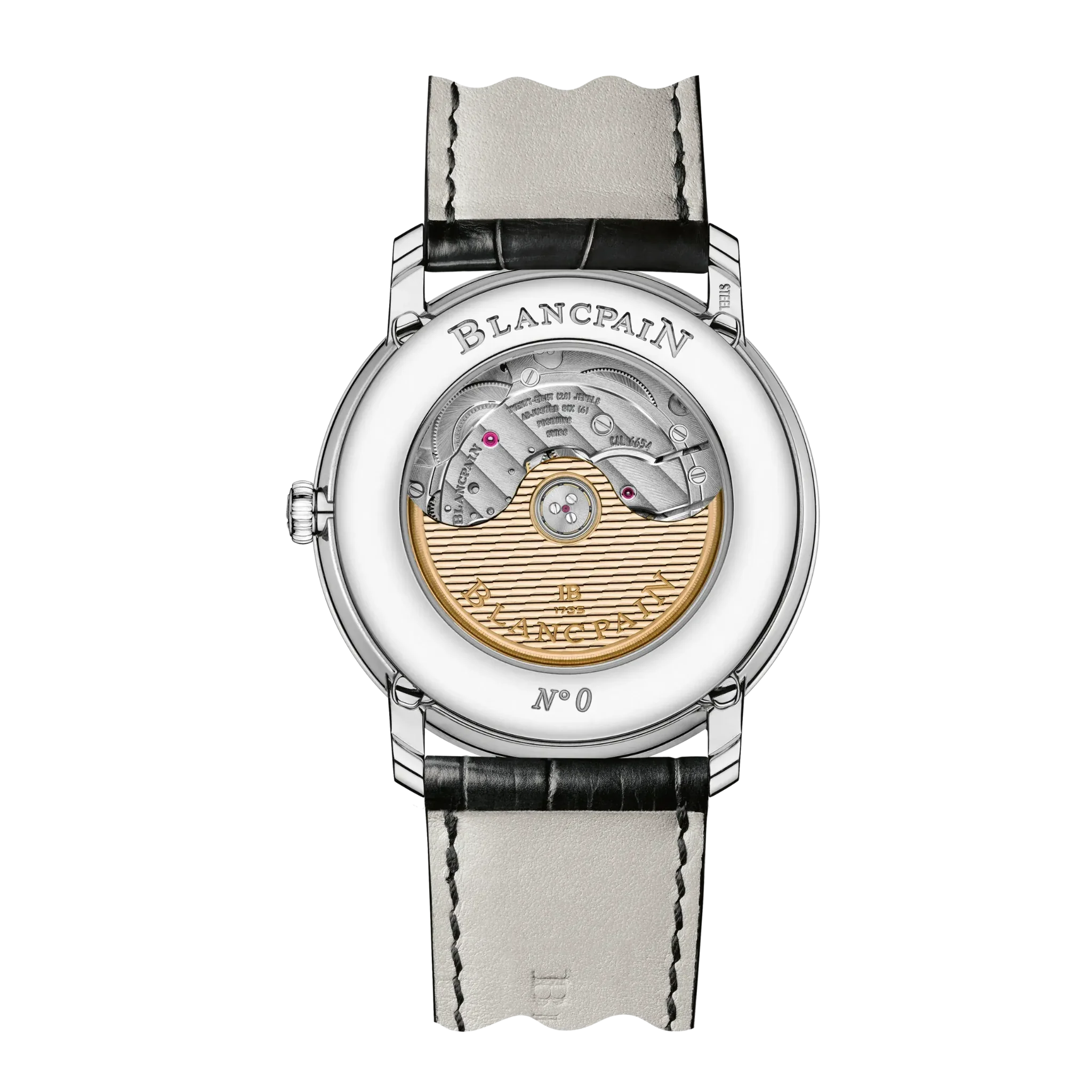 VILLERET QUANTIEME COMPLET - Image 4