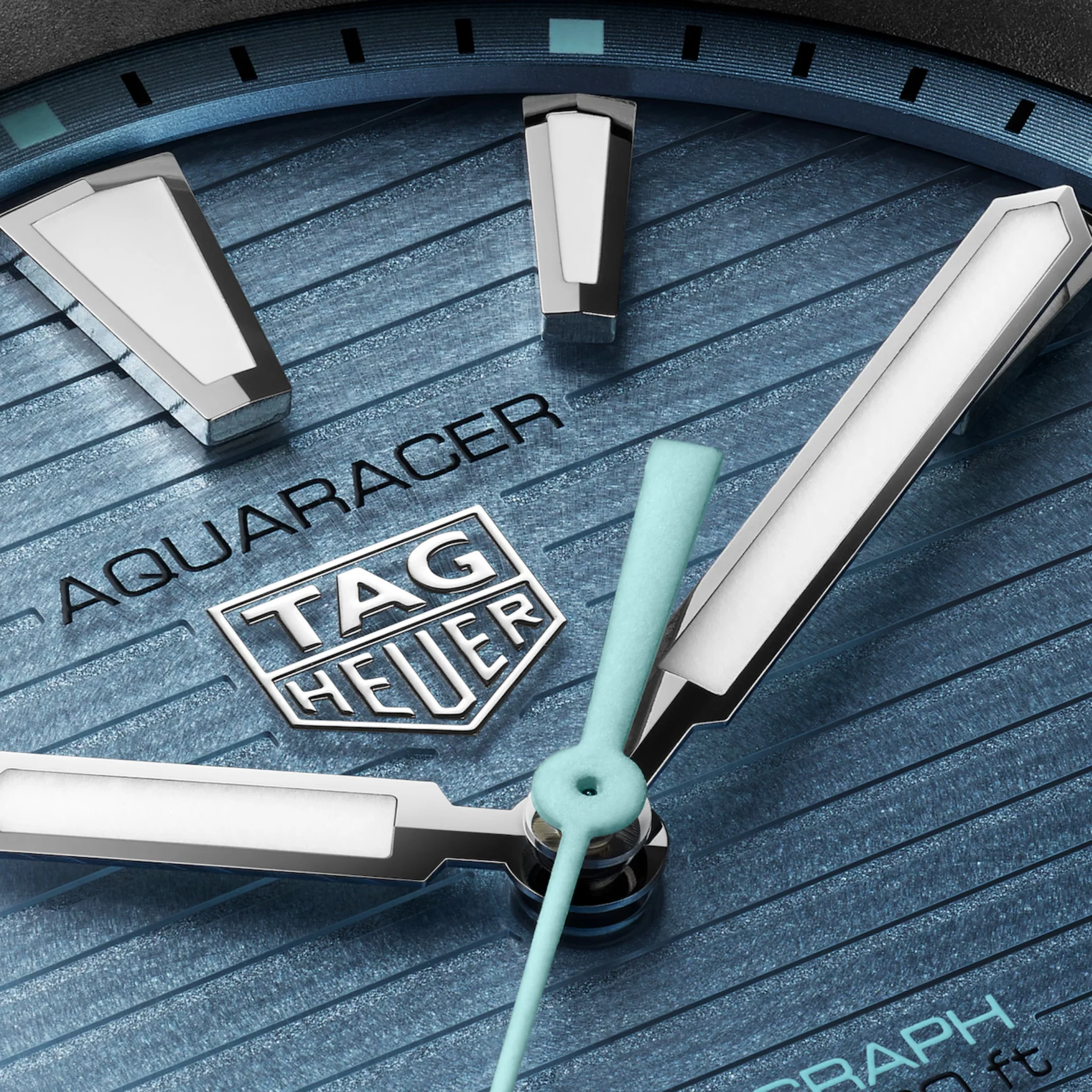 AQUARACER PROFESSIONAL 200 SOLARGRAPH - Image 3