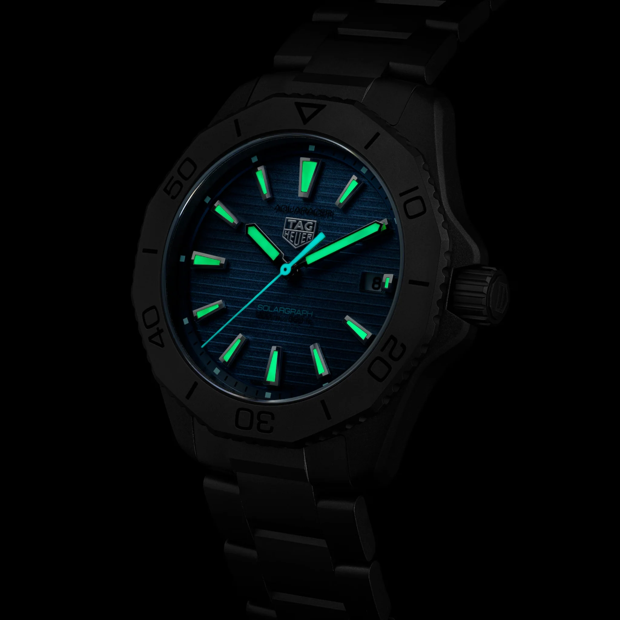 AQUARACER PROFESSIONAL 200 SOLARGRAPH - Image 6