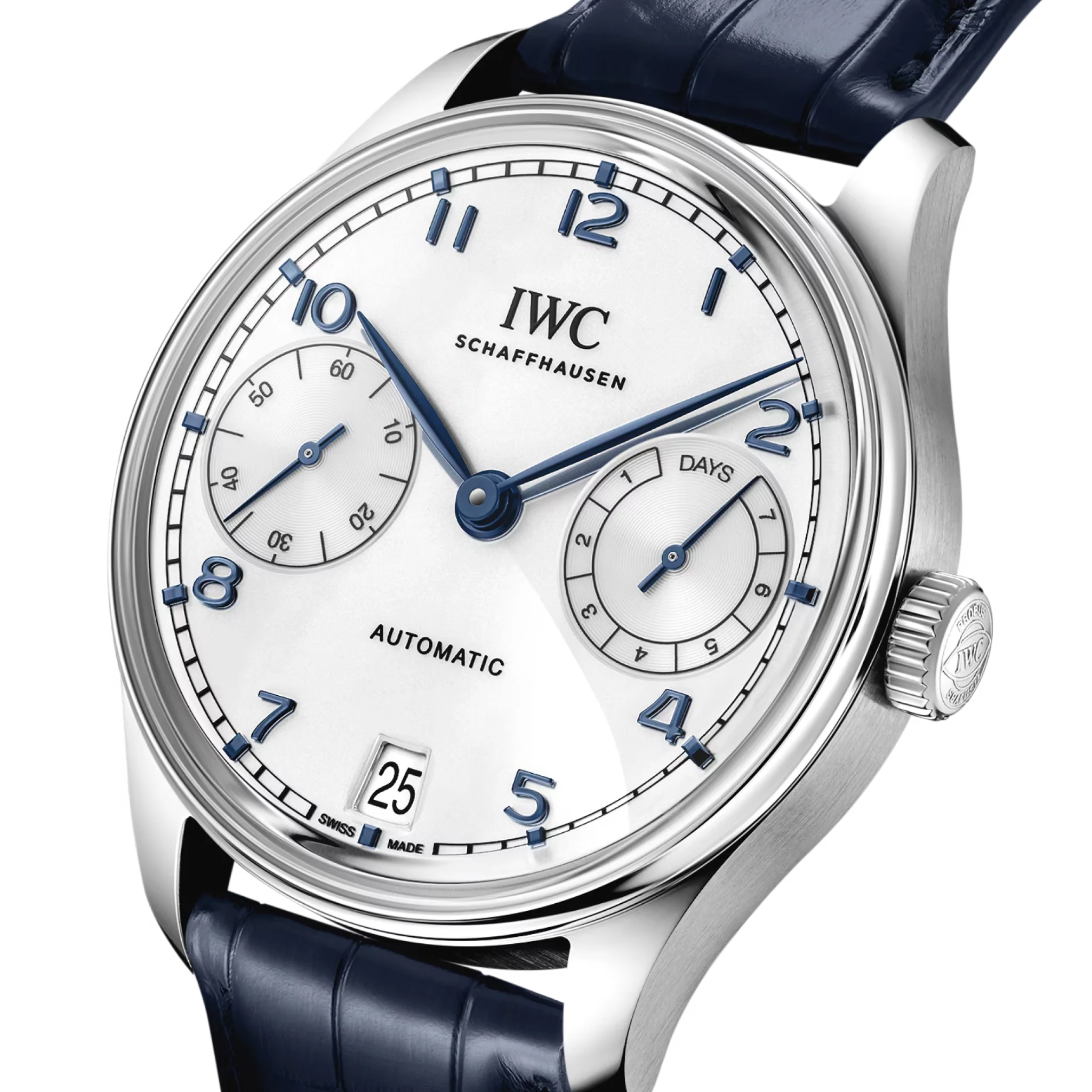 PORTUGIESER AUTOMATIC 42 - Image 2