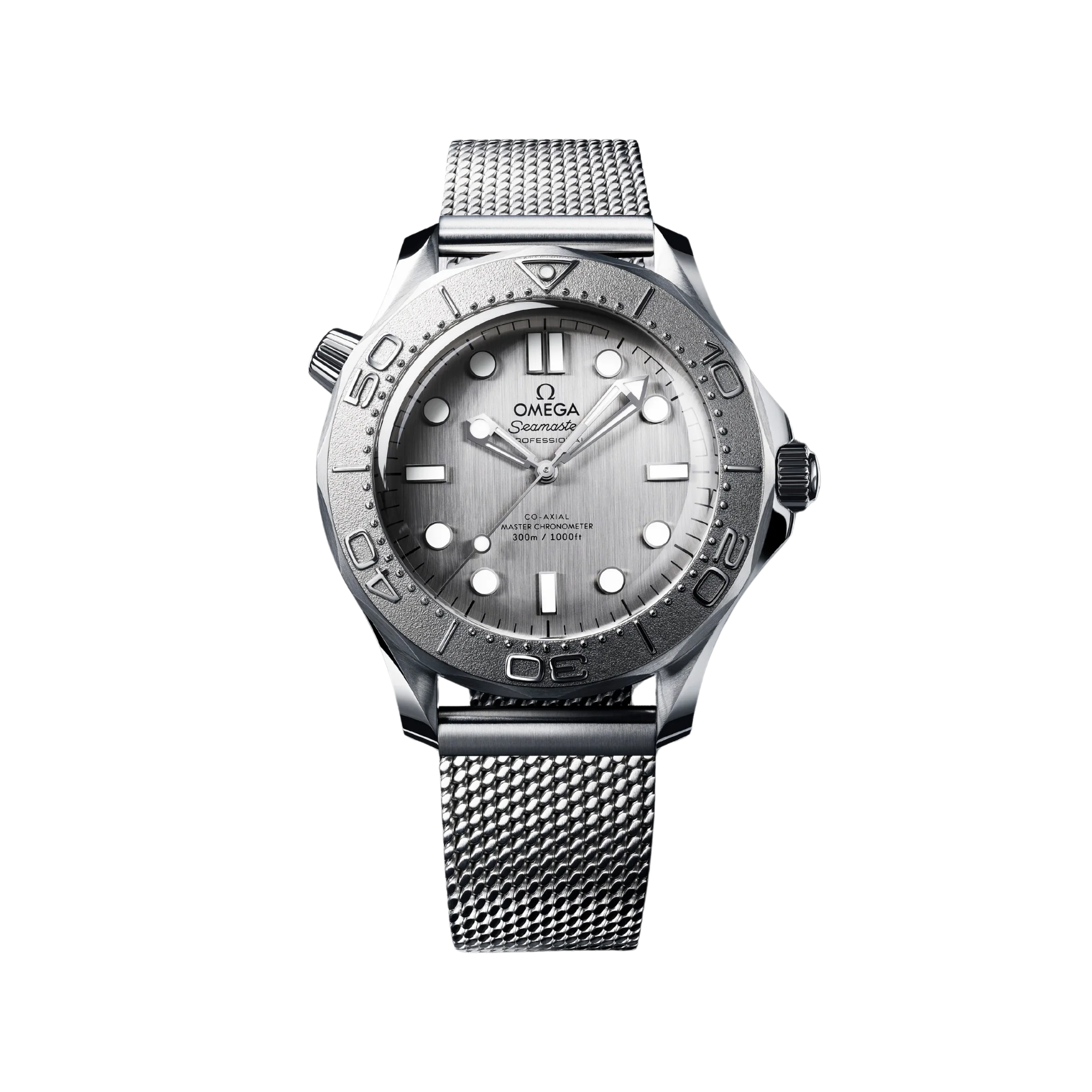 SEAMASTER DIVER 300M - Image 2