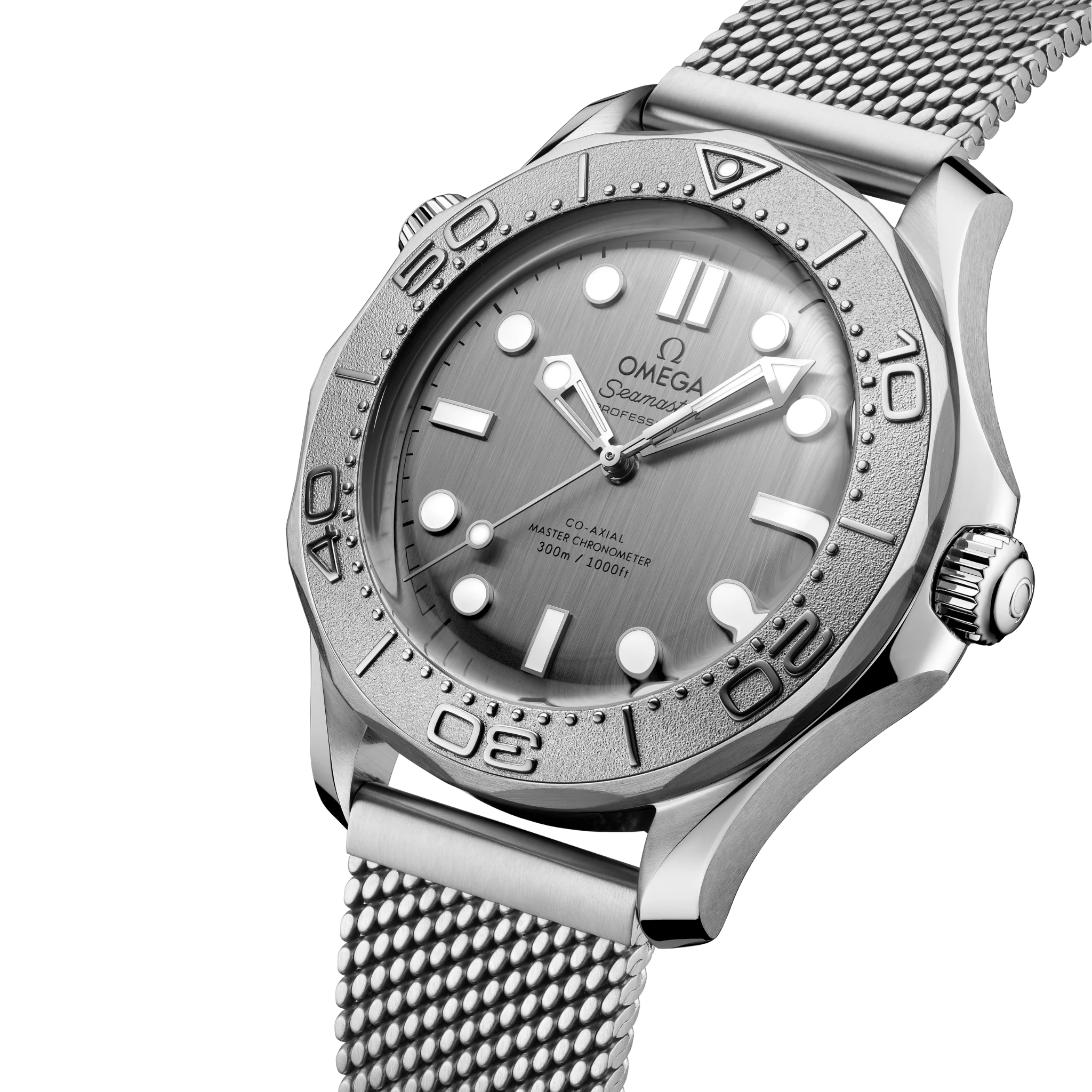 SEAMASTER DIVER 300M - Image 3