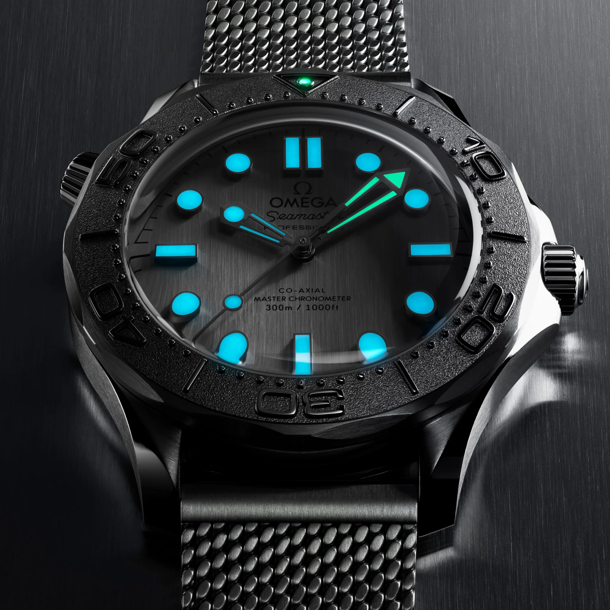 SEAMASTER DIVER 300M - Image 6