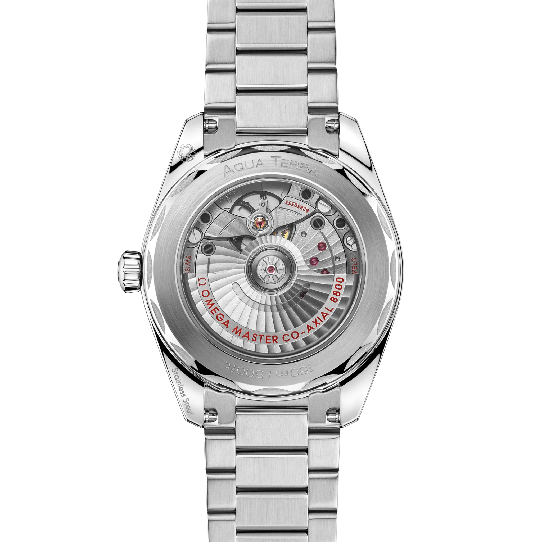 SEAMASTER AQUA TERRA 150M - Image 3