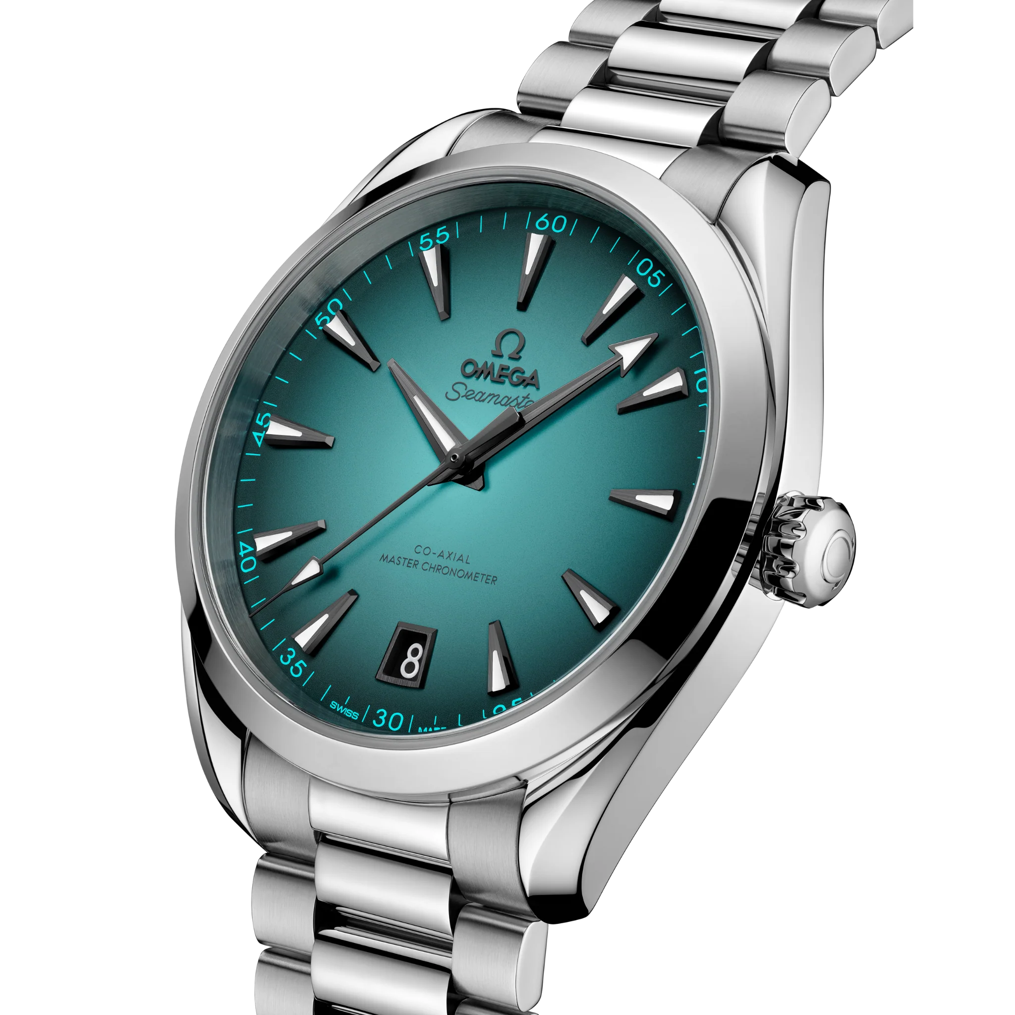 SEAMASTER AQUA TERRA 150M - Image 2