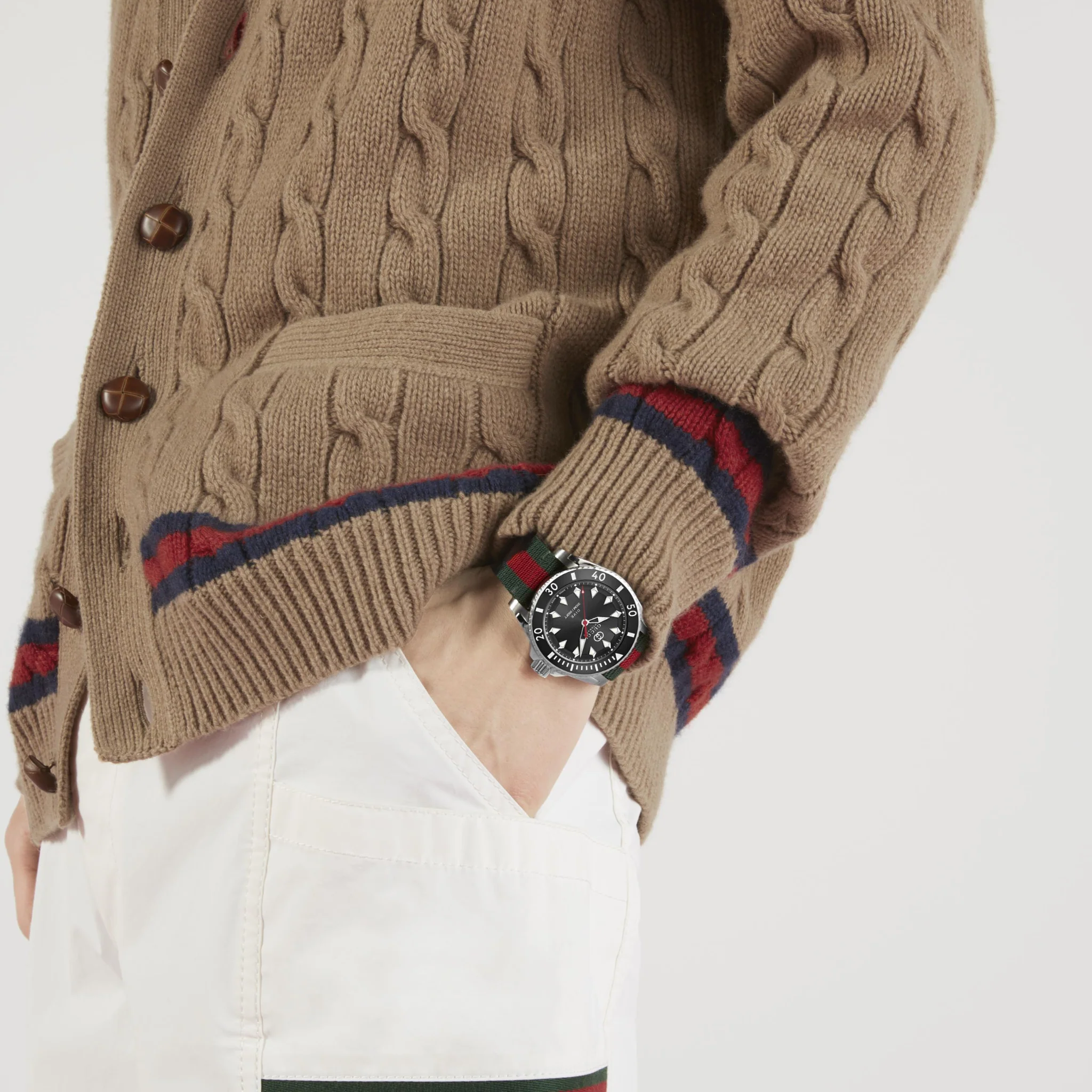 GUCCI DIVE - Image 5