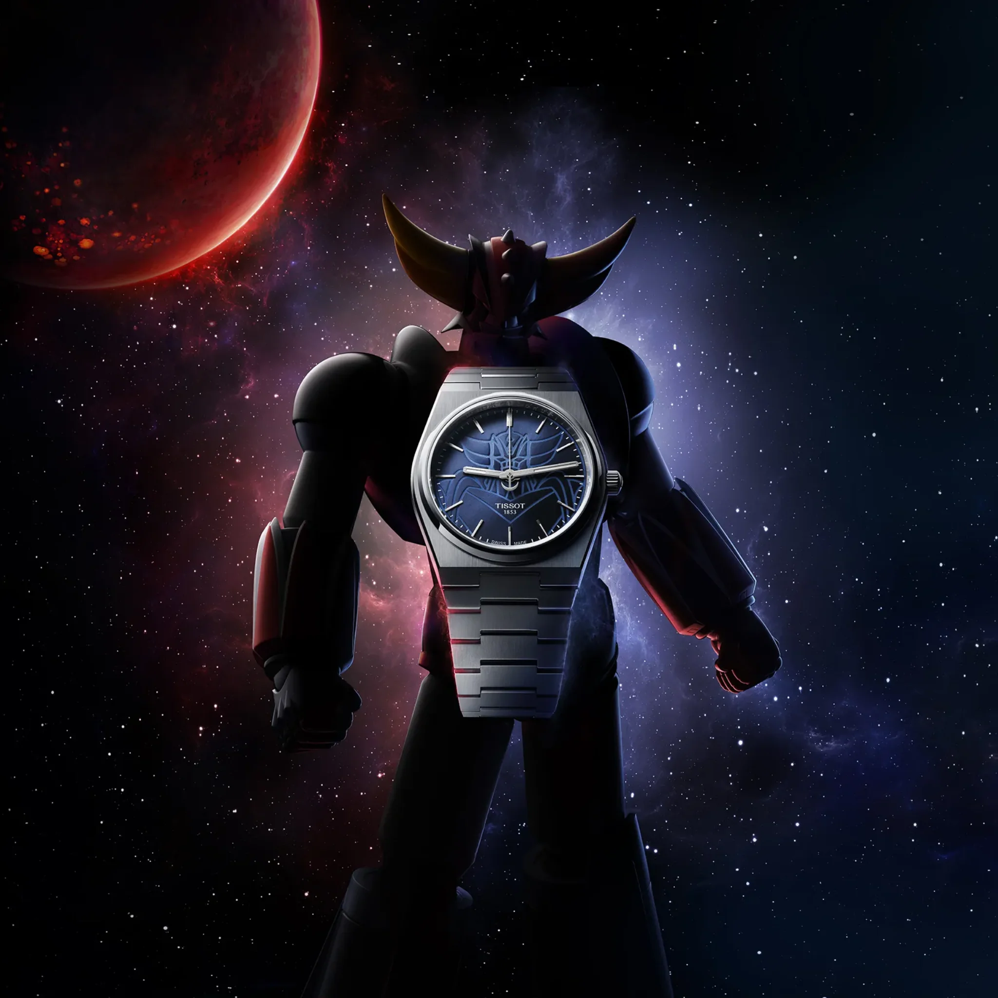 PRX UFO ROBOT GRENDIZER - Image 10