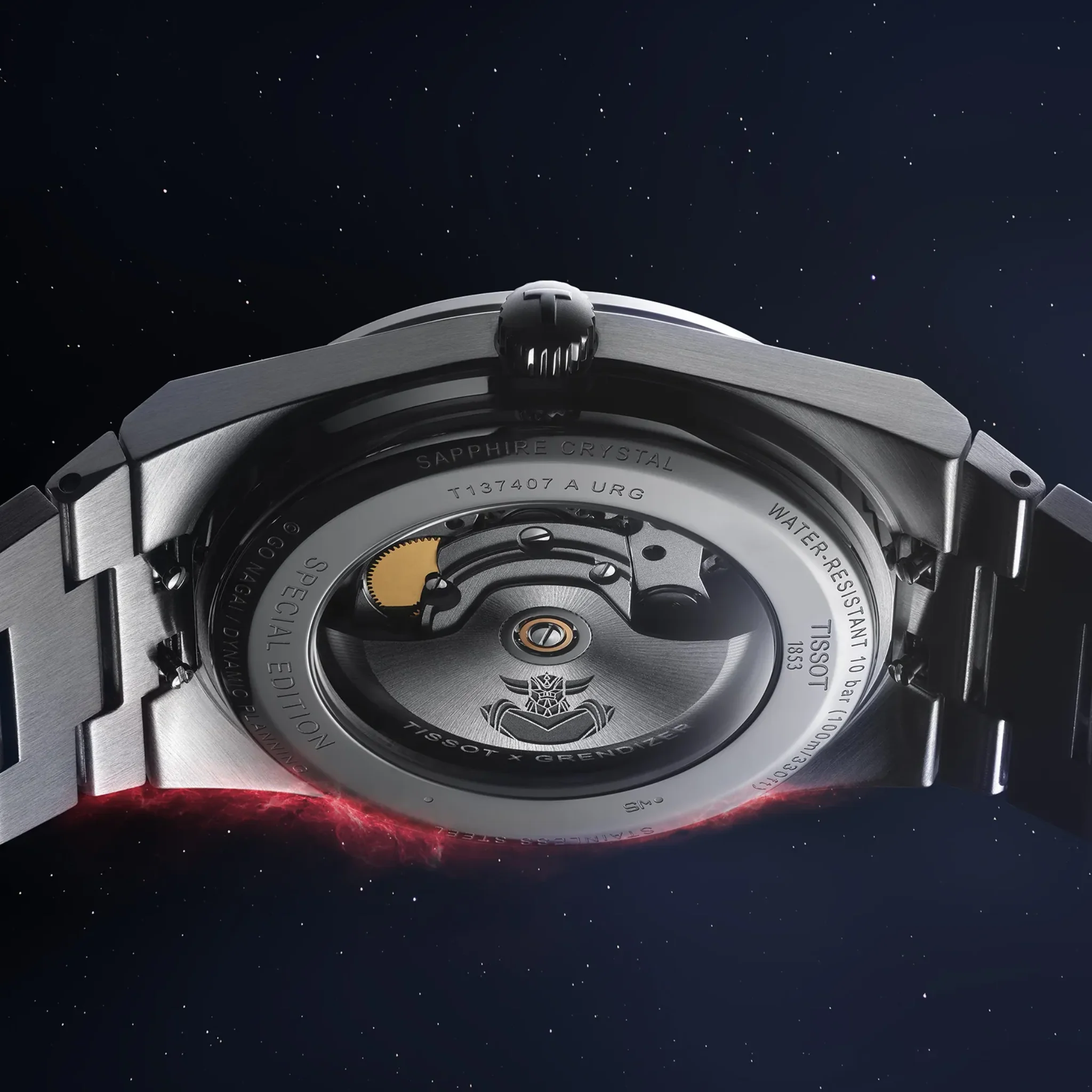 PRX UFO ROBOT GRENDIZER - Image 11