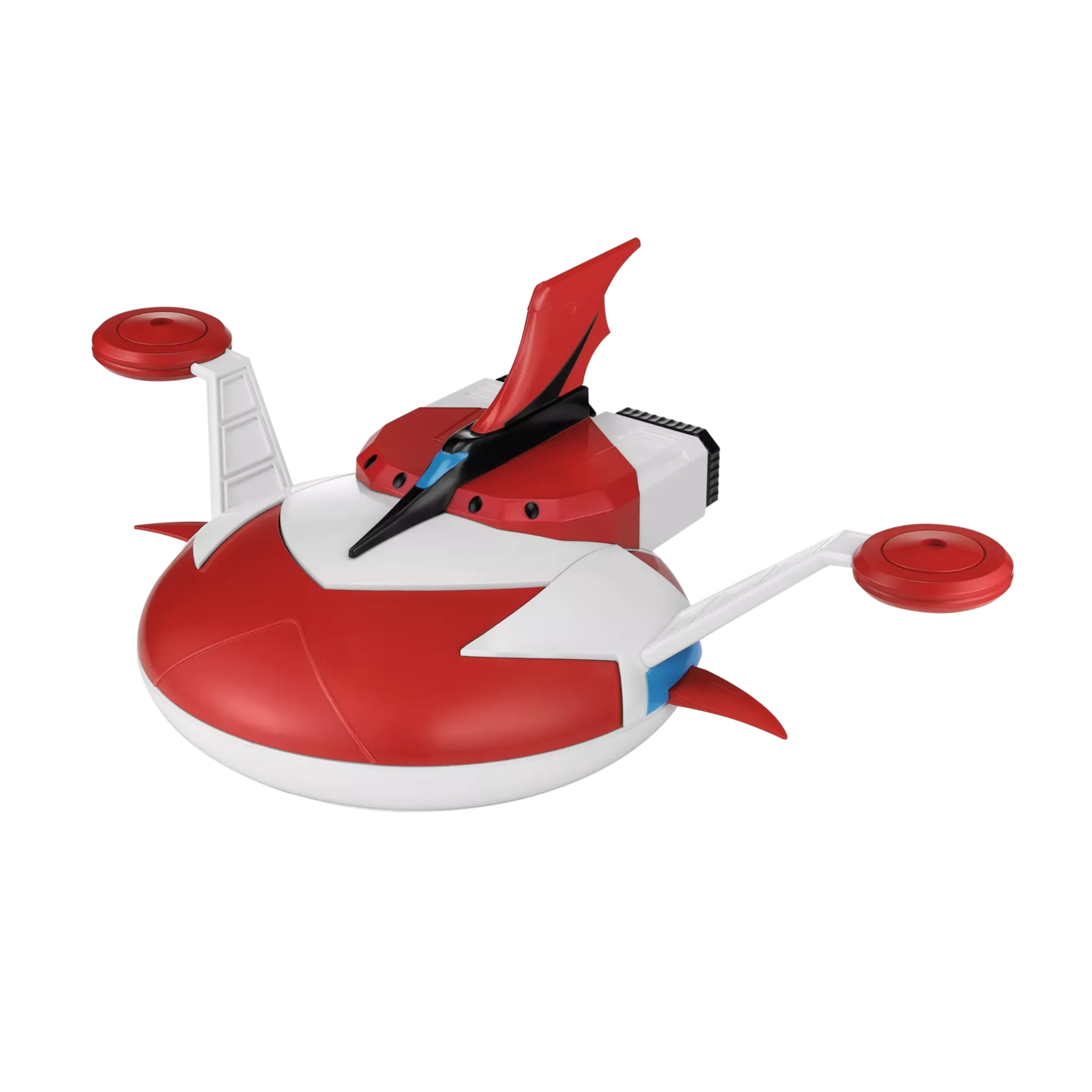 PRX UFO ROBOT GRENDIZER - Image 13
