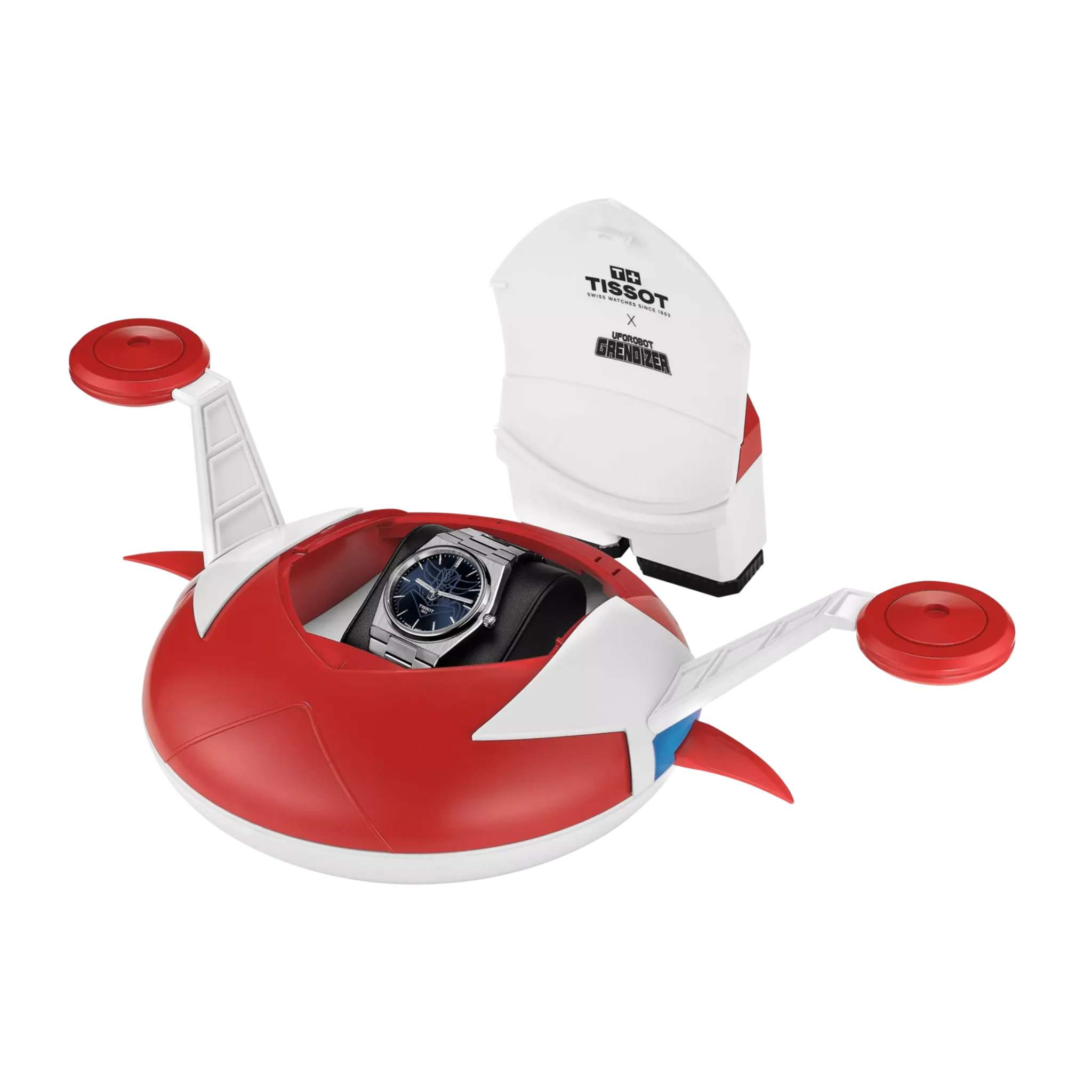 PRX UFO ROBOT GRENDIZER - Image 14