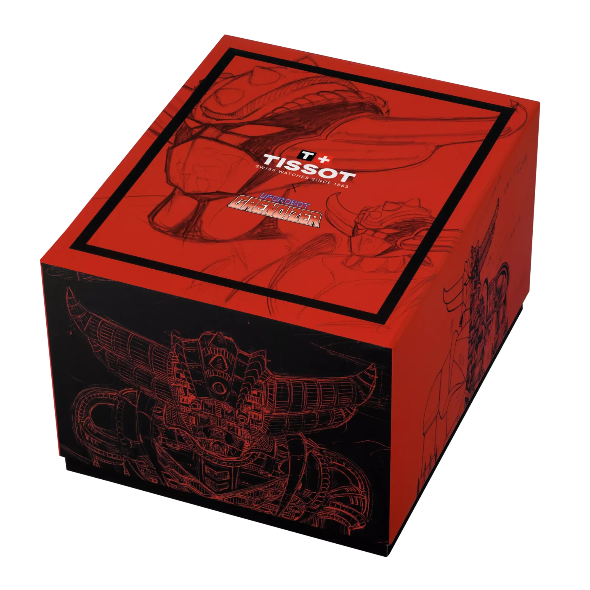 PRX UFO ROBOT GRENDIZER - Image 15