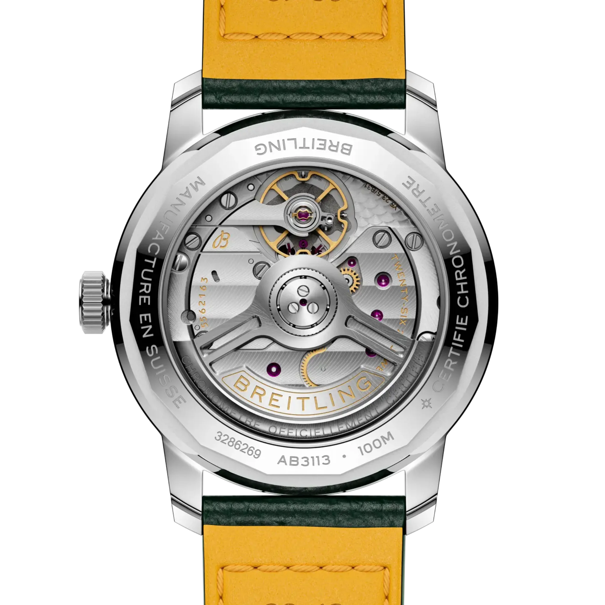 TOP TIME B31 - Image 3