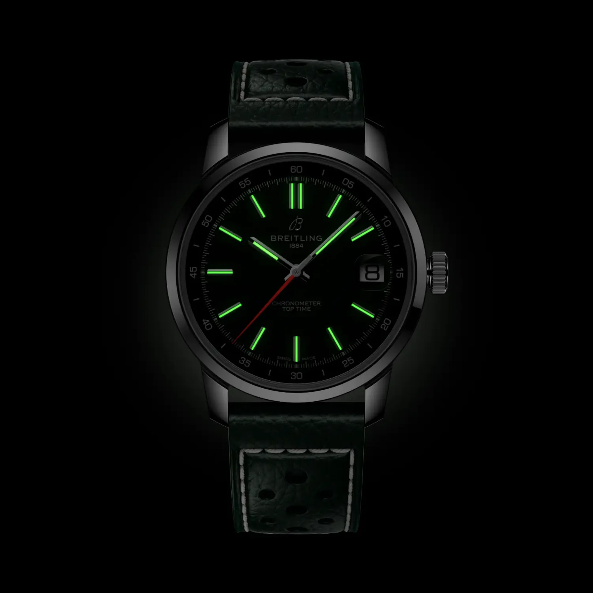TOP TIME B31 - Image 4
