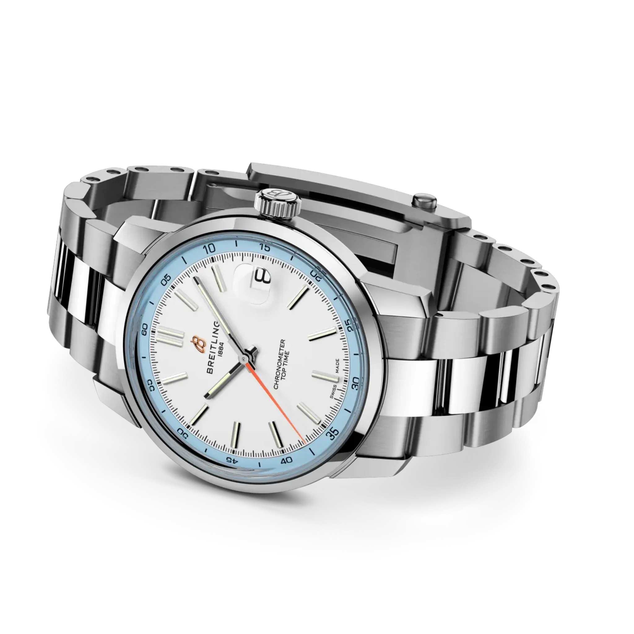 TOP TIME B31 - Image 3