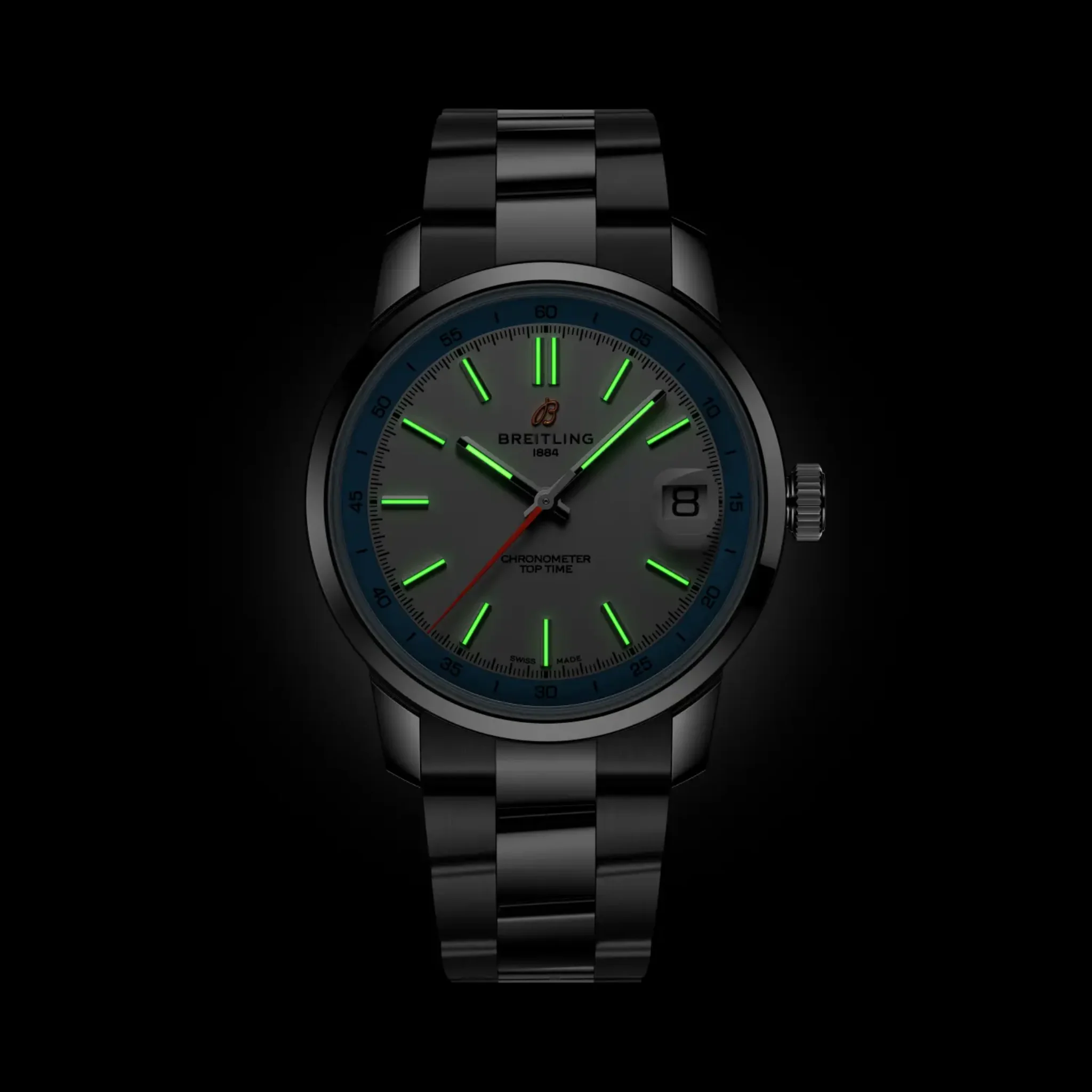 TOP TIME B31 - Image 5