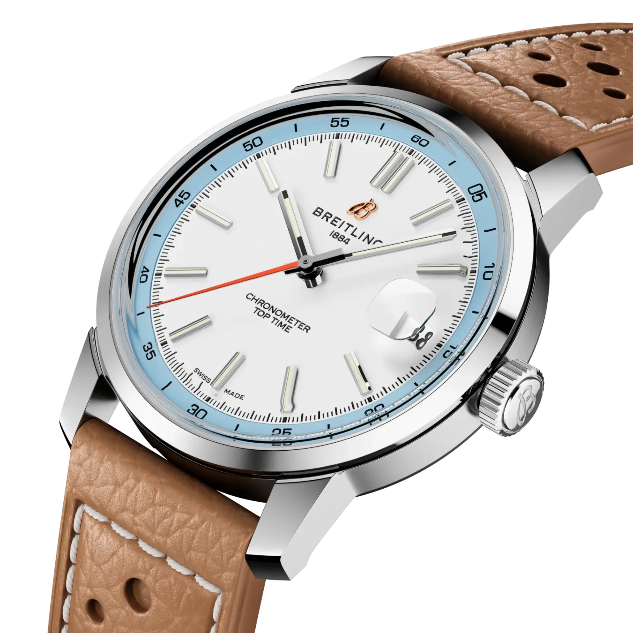 TOP TIME B31 - Image 2