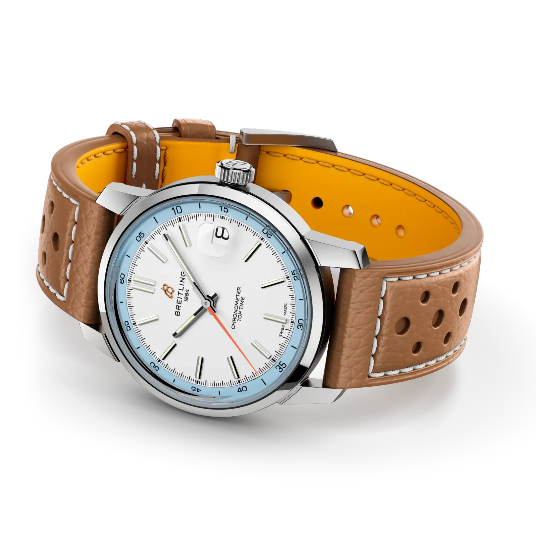 TOP TIME B31 - Image 3