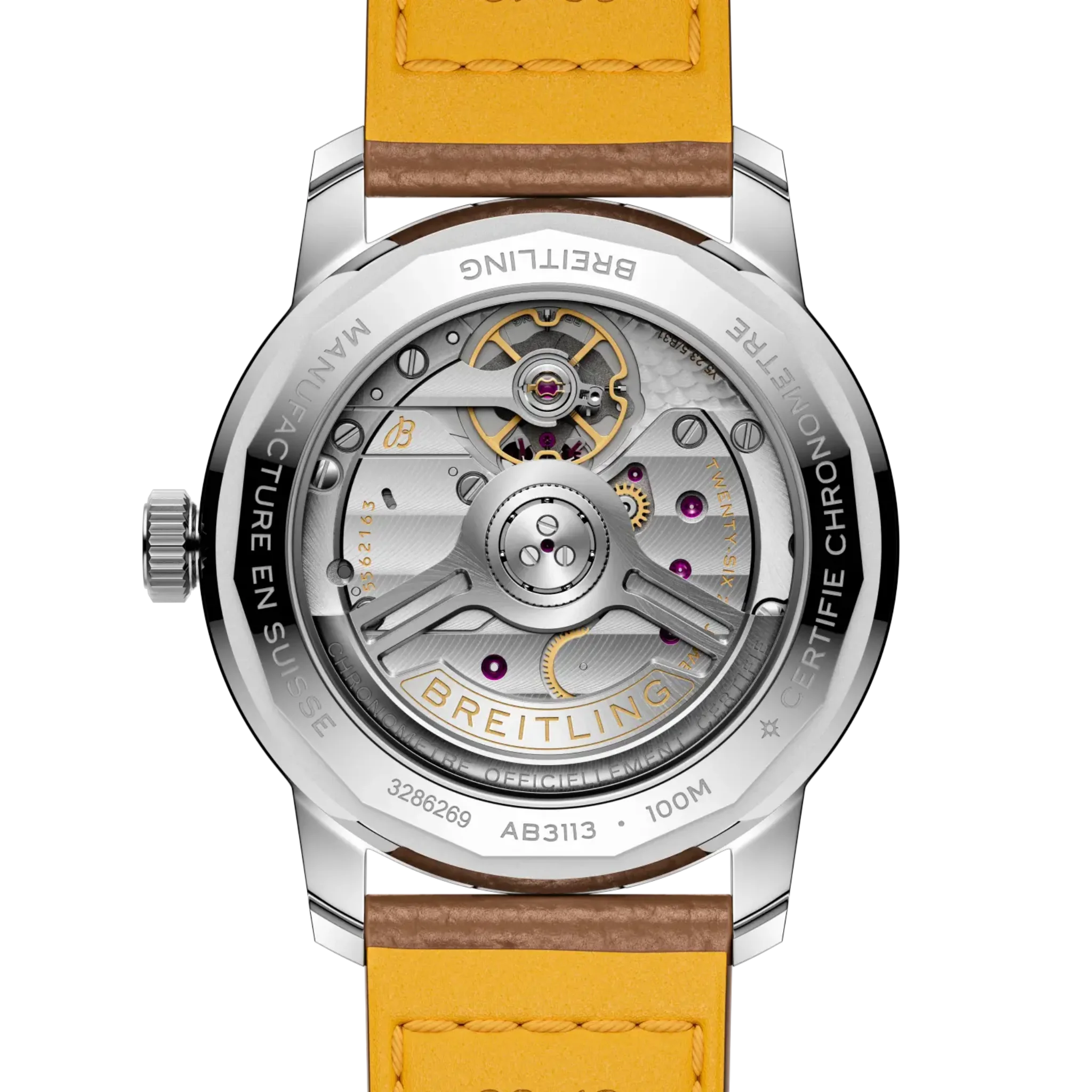TOP TIME B31 - Image 4