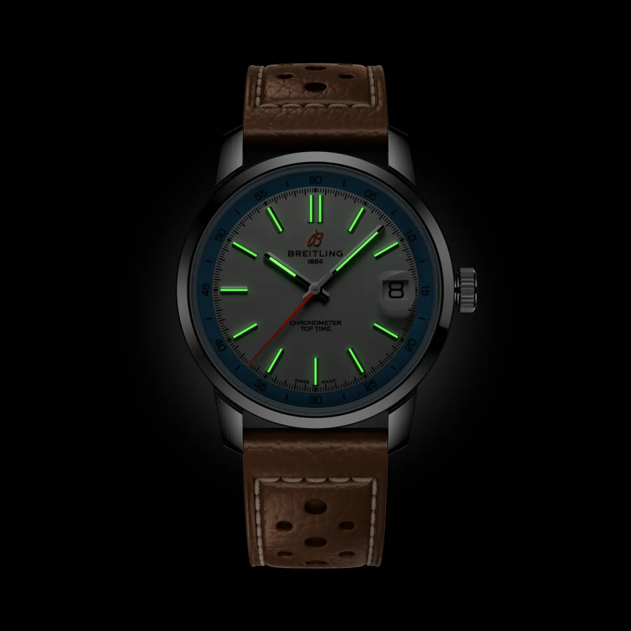 TOP TIME B31 - Image 5