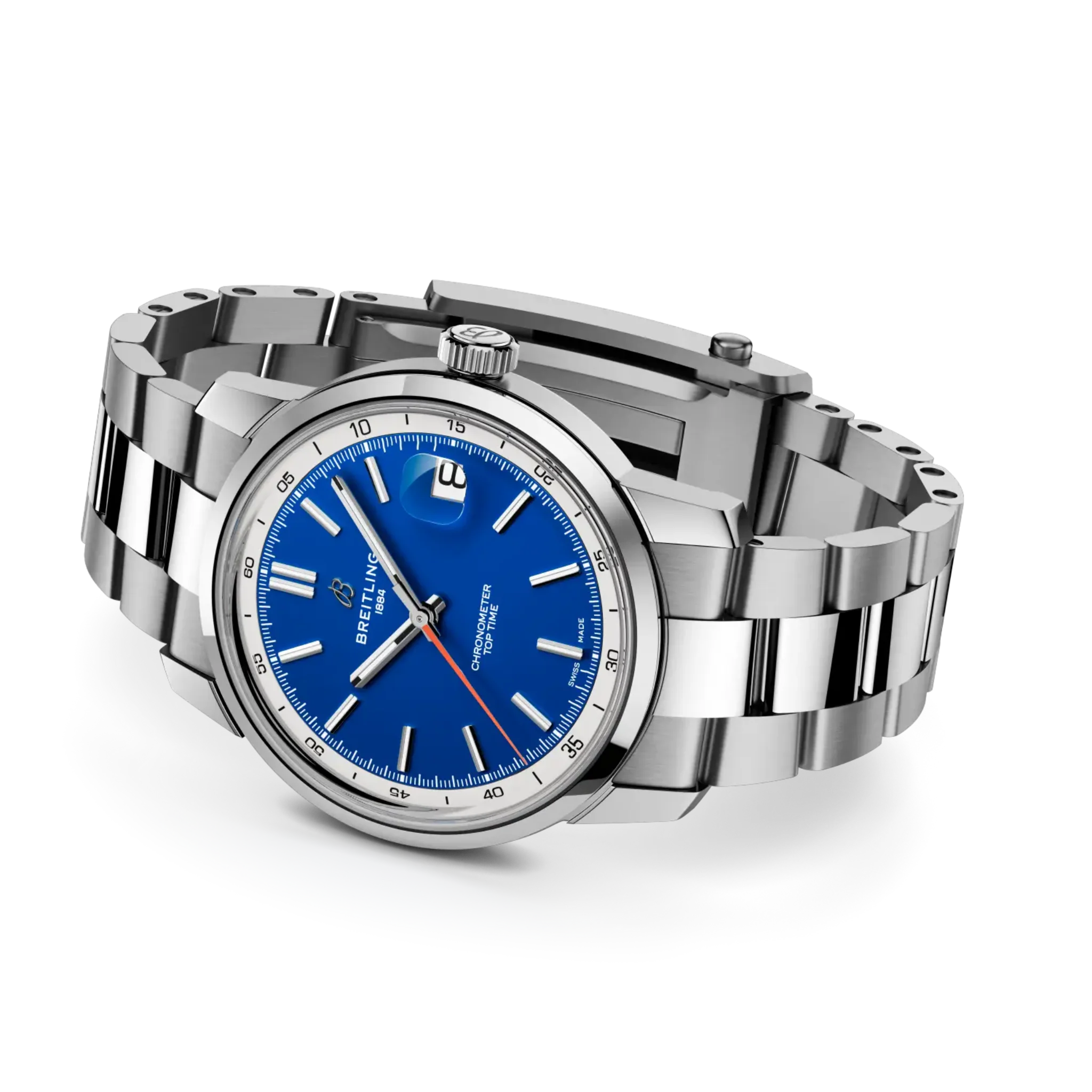 TOP TIME B31 - Image 3