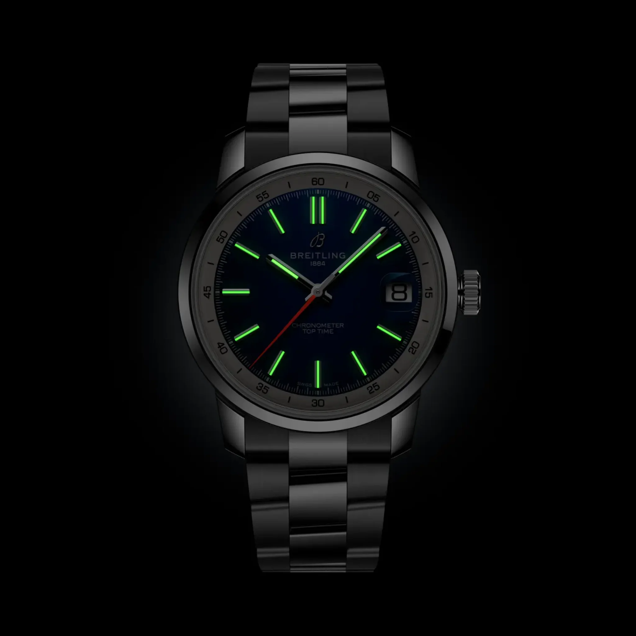 TOP TIME B31 - Image 5