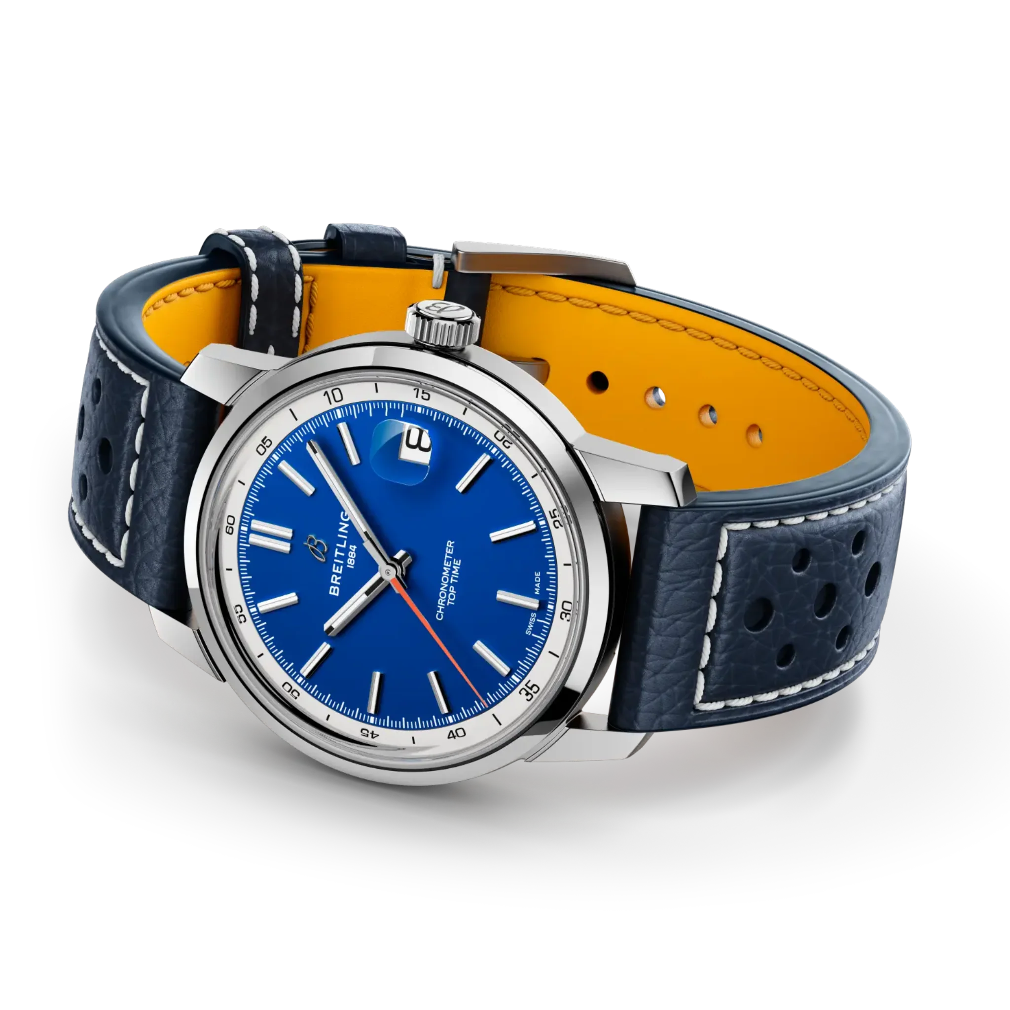 TOP TIME B31 - Image 3
