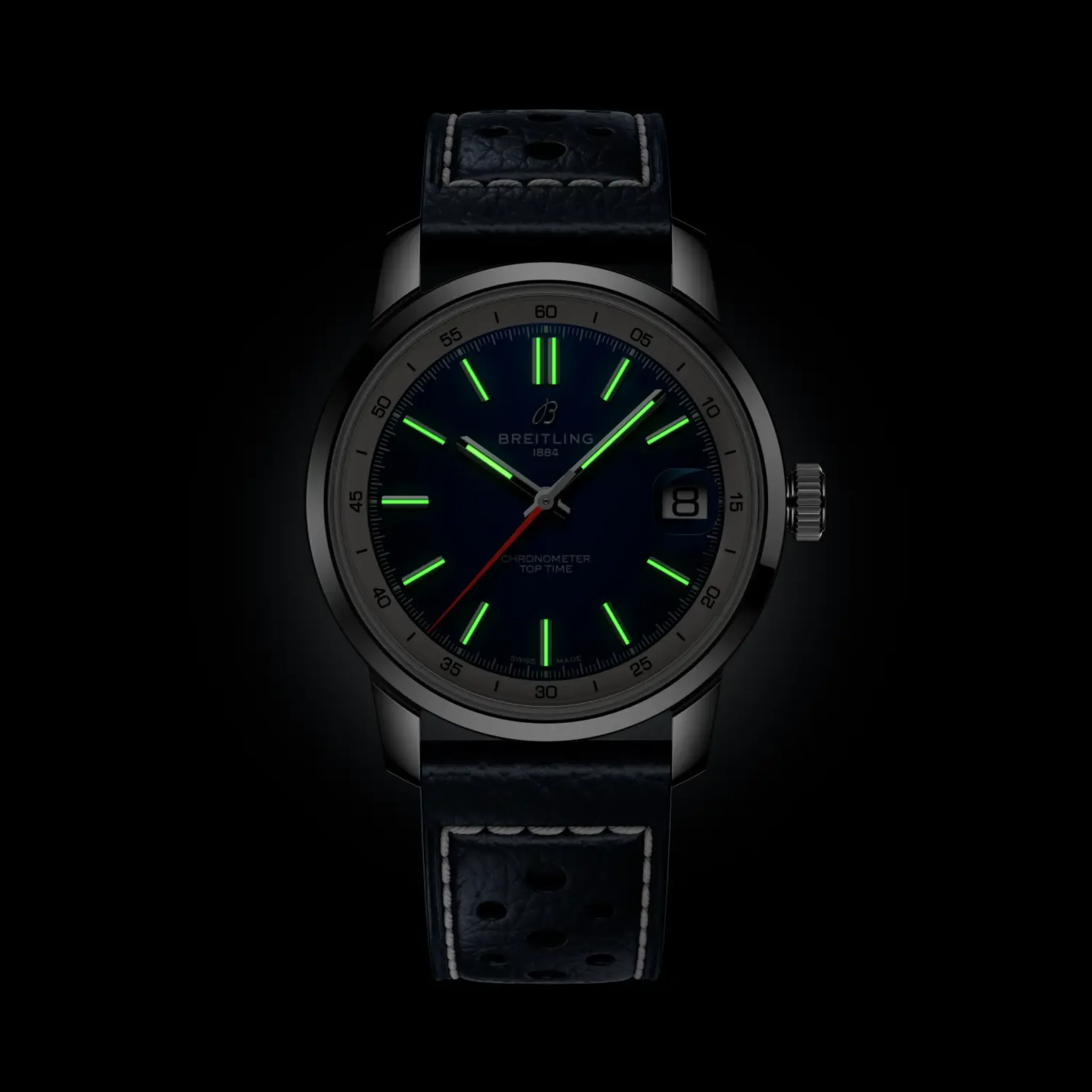 TOP TIME B31 - Image 5