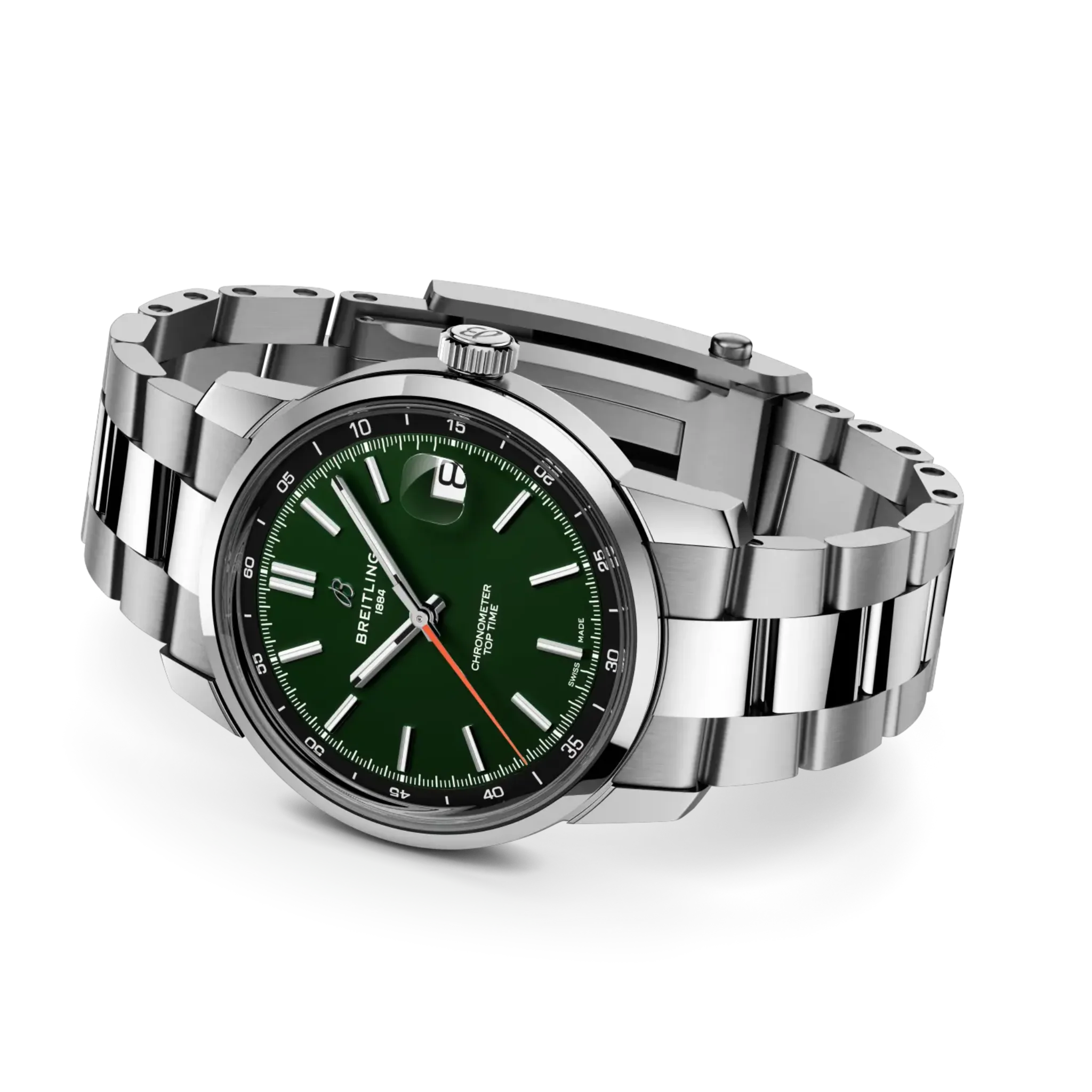 TOP TIME B31 - Image 3