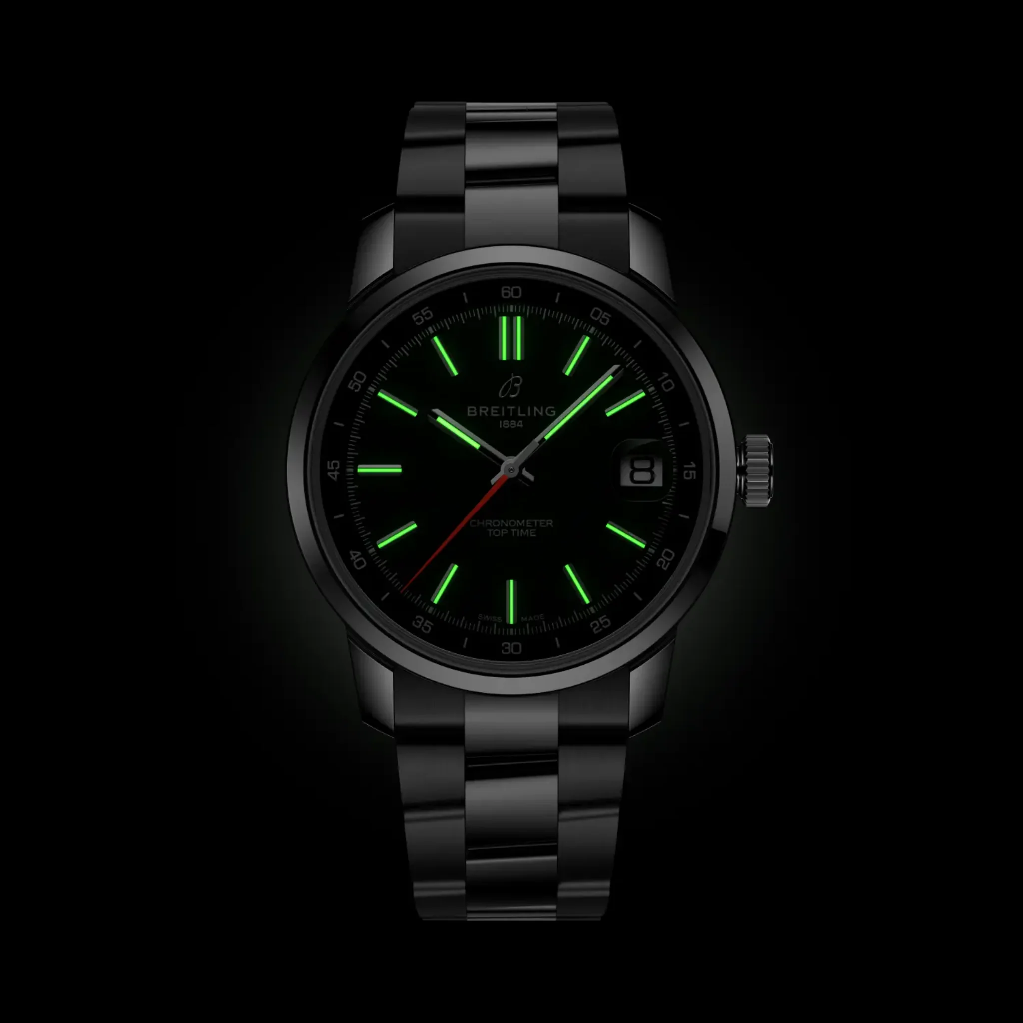 TOP TIME B31 - Image 5