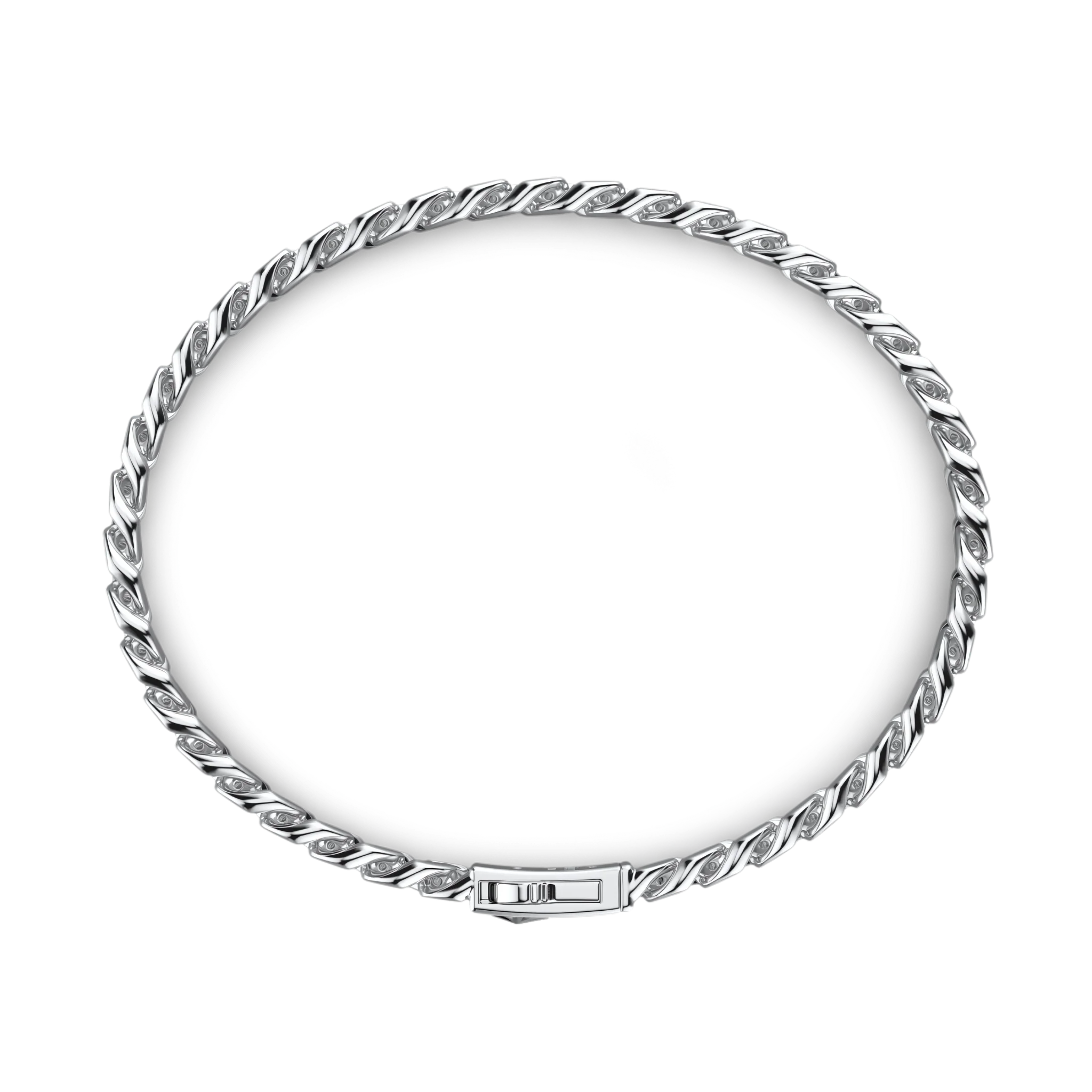 CUBANE BRACELET - Image 2