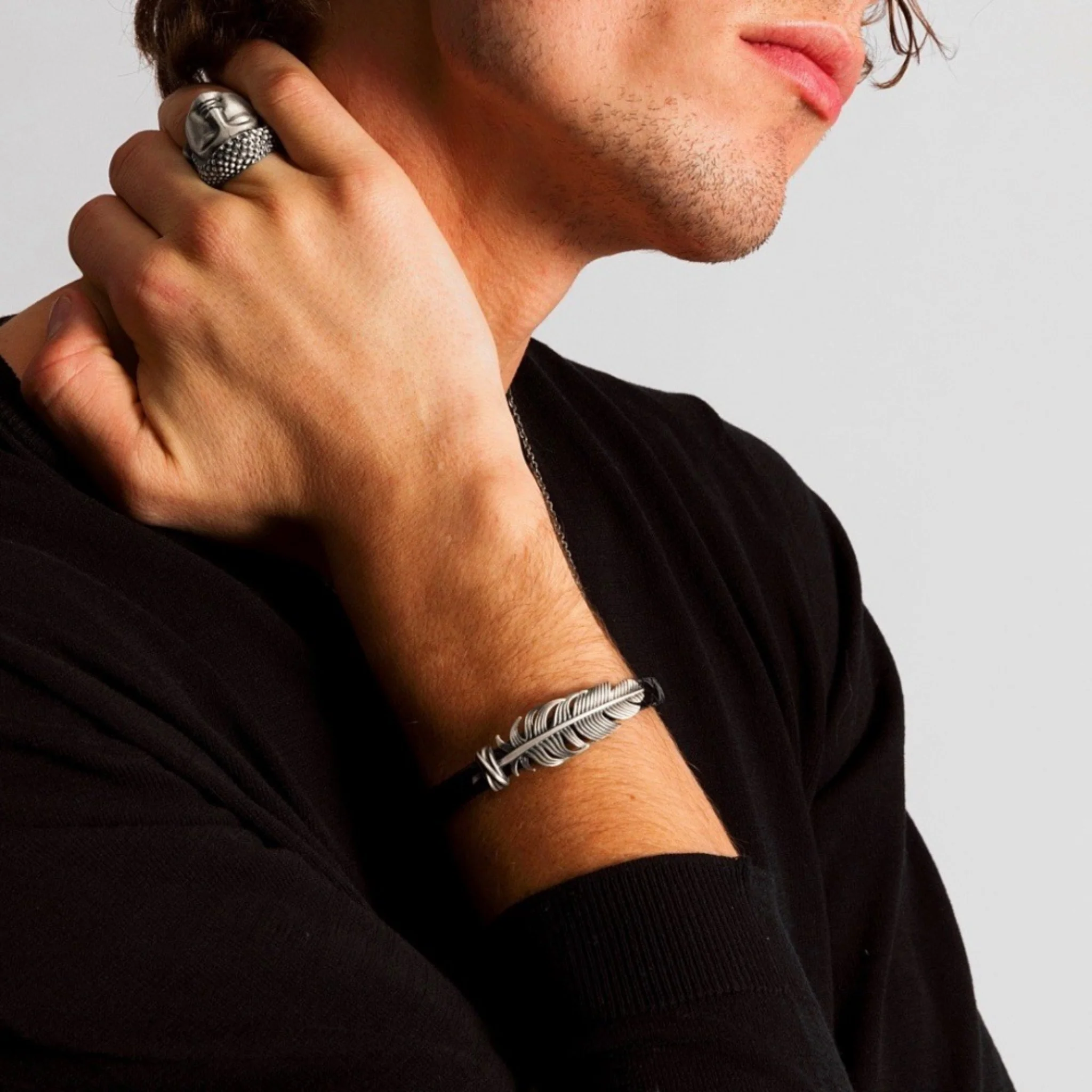 VINTAGE BRACELET - Image 3