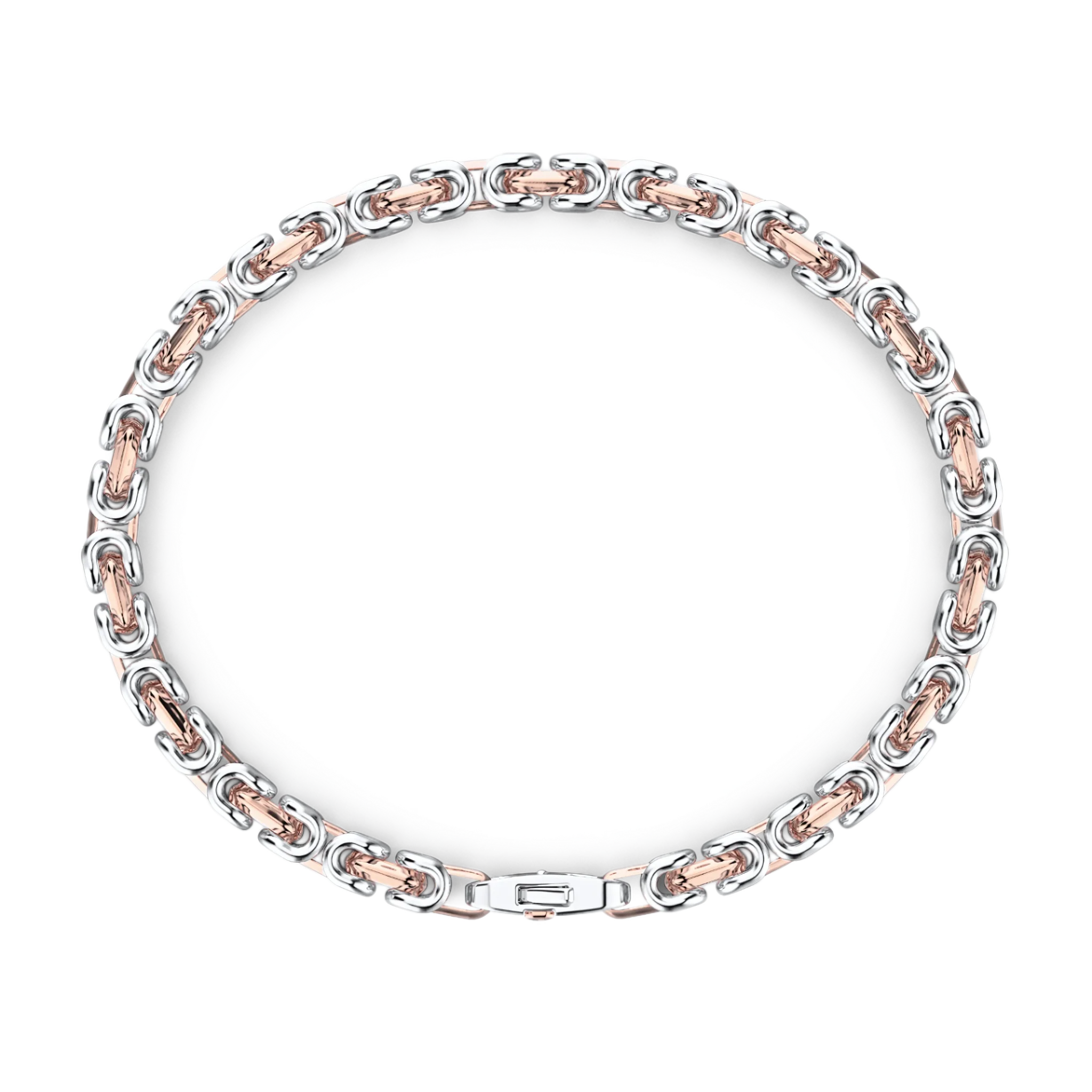 ETERNITY 925 BRACELET - Image 2