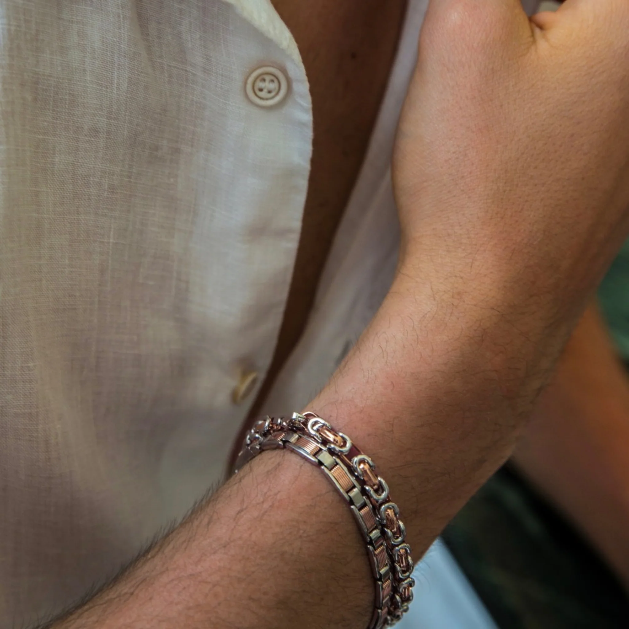 ETERNITY 925 BRACELET - Image 4