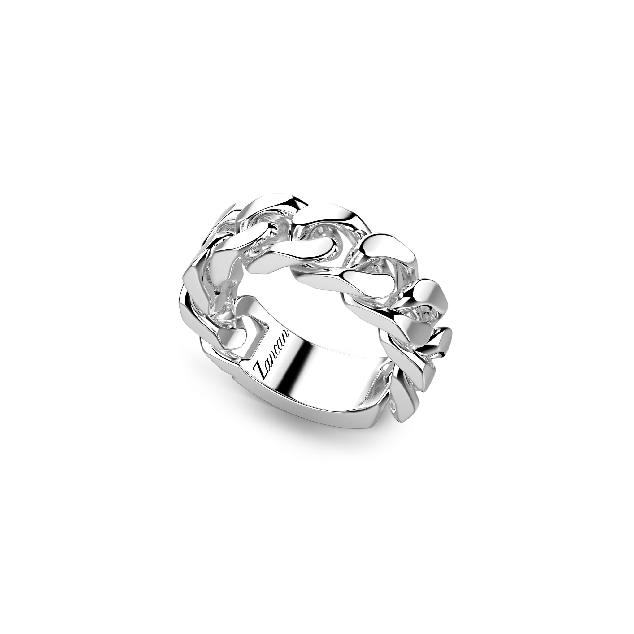 CUBANE RING - Image 2