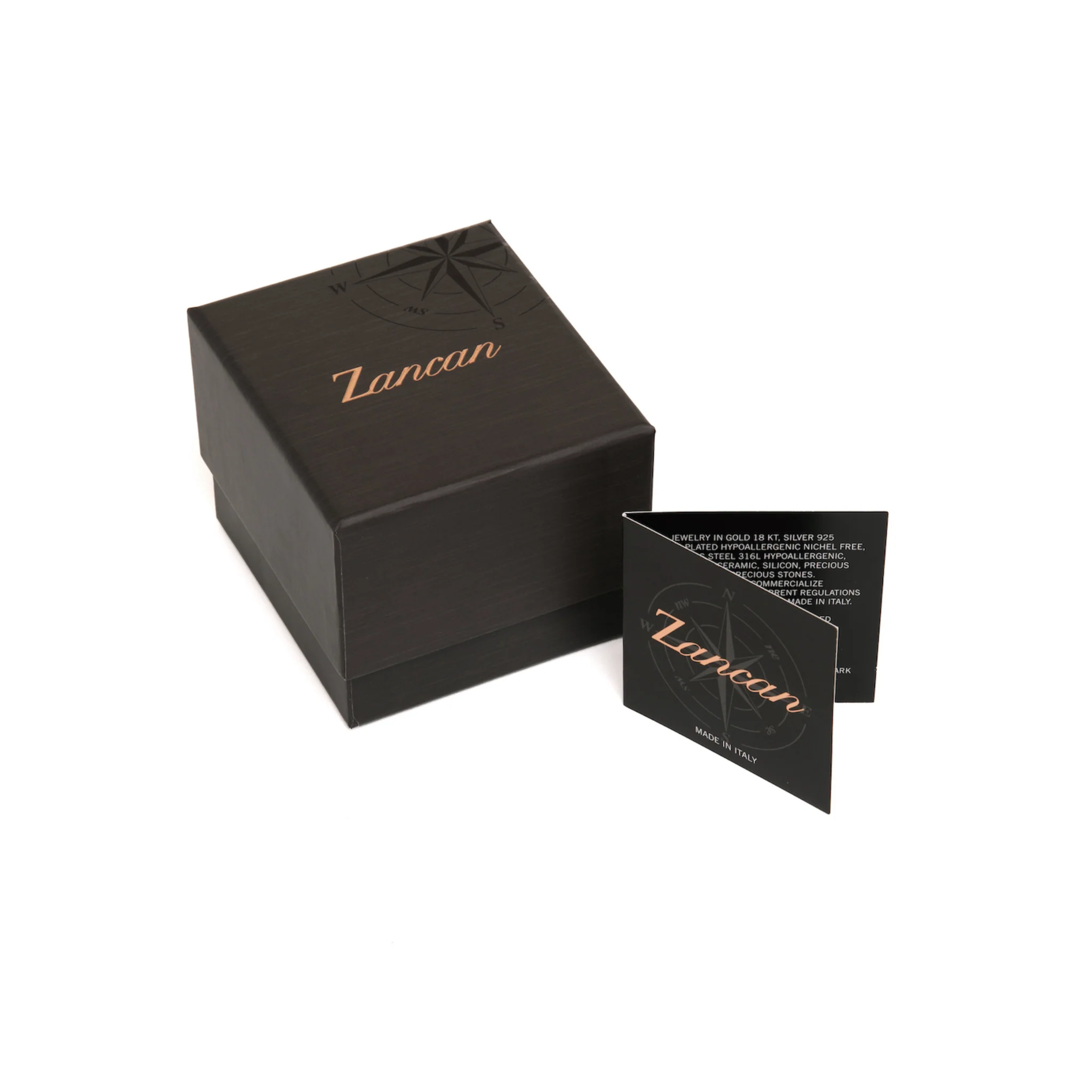 CUBANE RING - Image 3