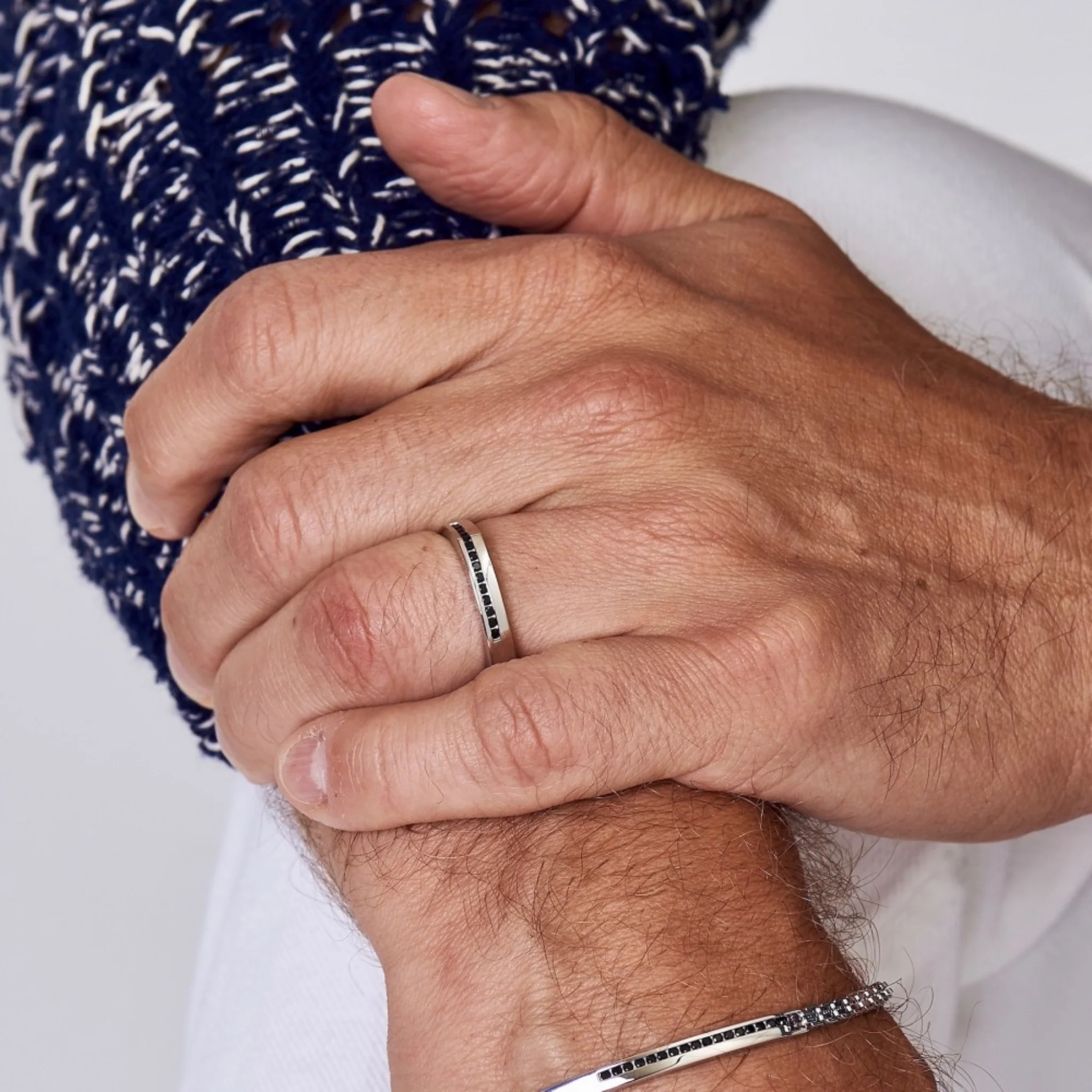 INSIGNIA 925 RING - Image 3